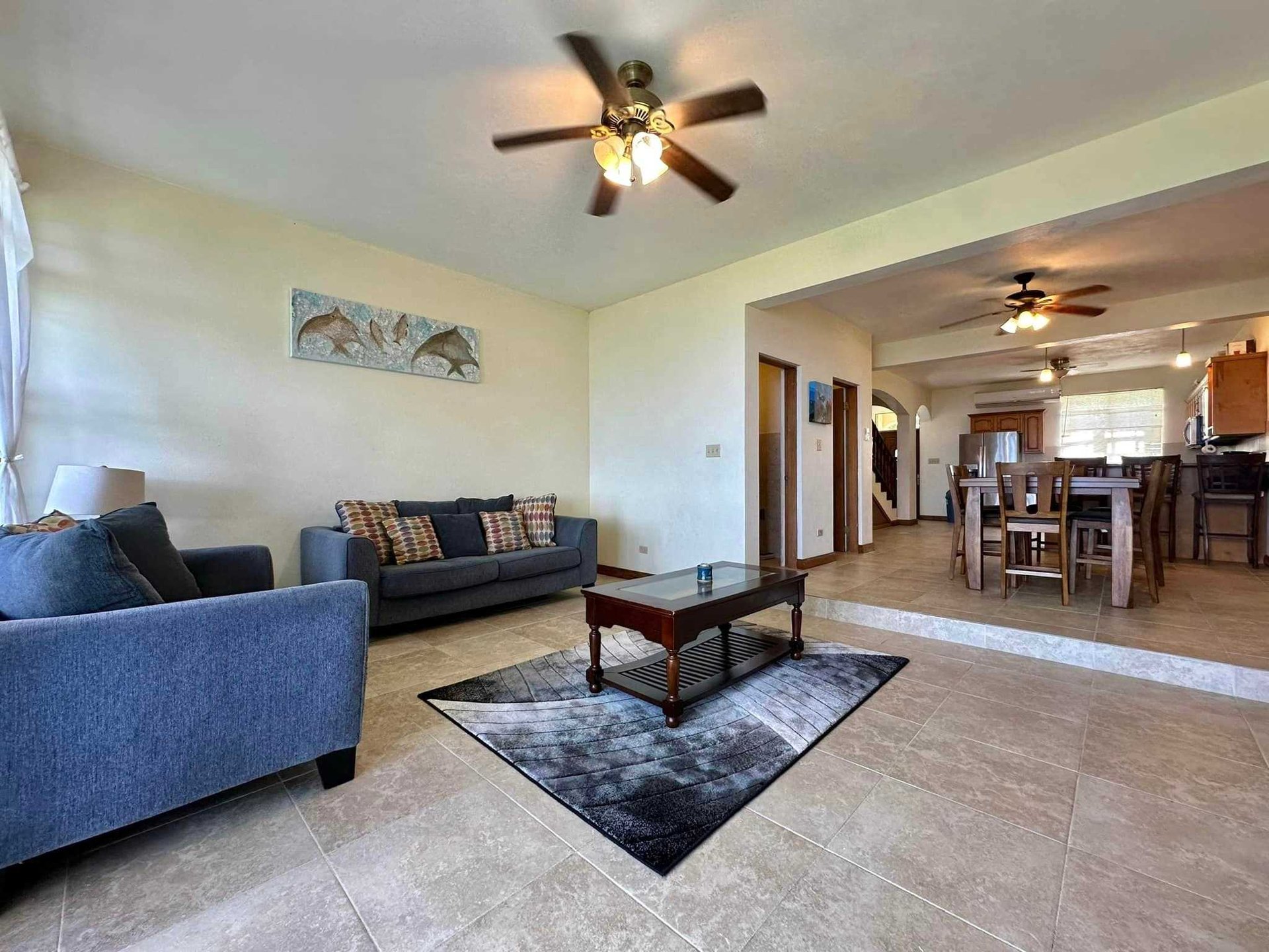 991 Sage Mountain 2 Bedroom Townhouse