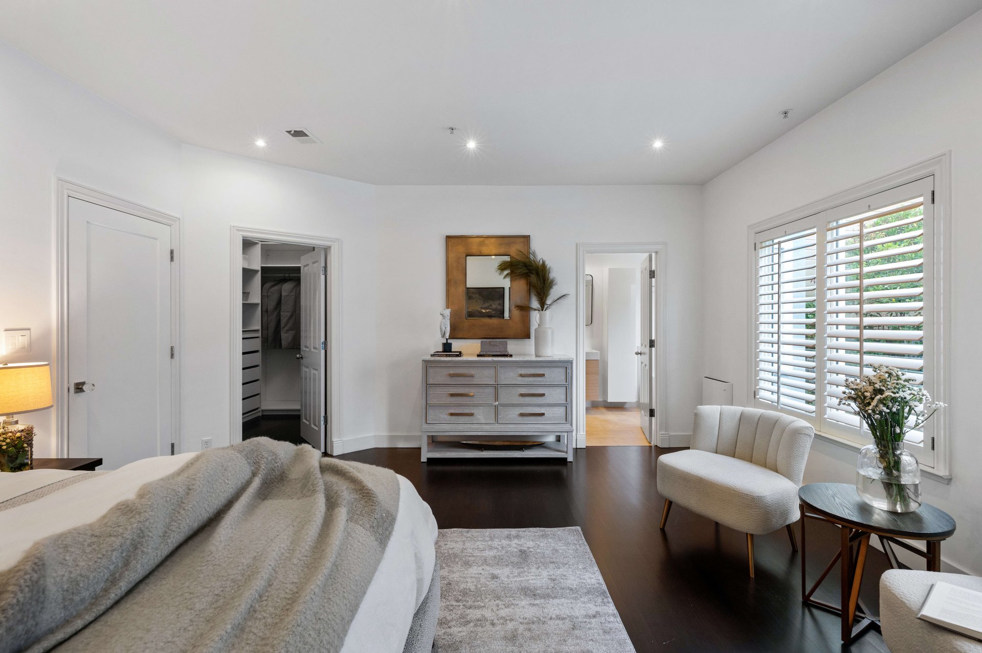 View Penthouse Atop Duboce Triangle