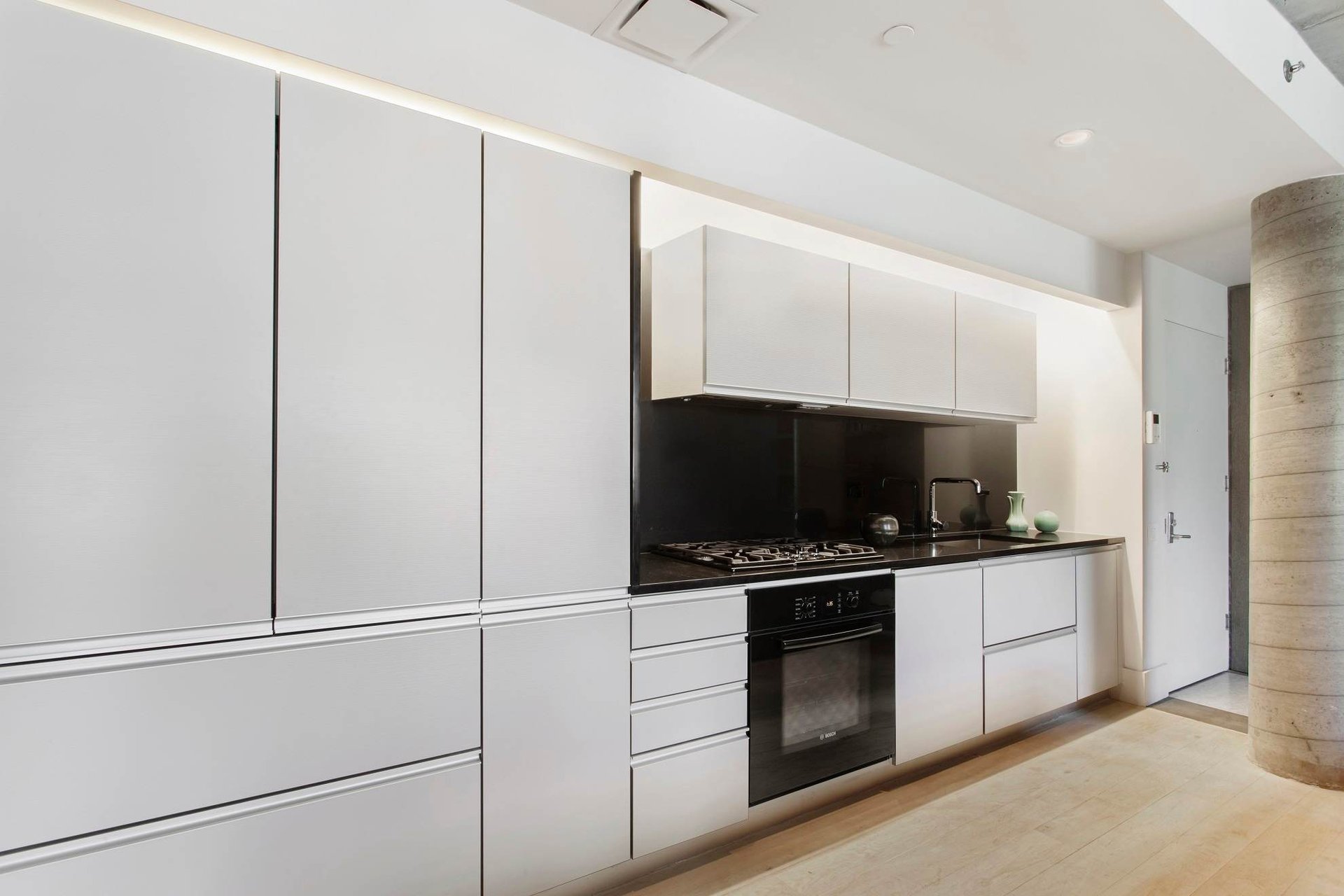 Spacious & Loft-Like LES Condo