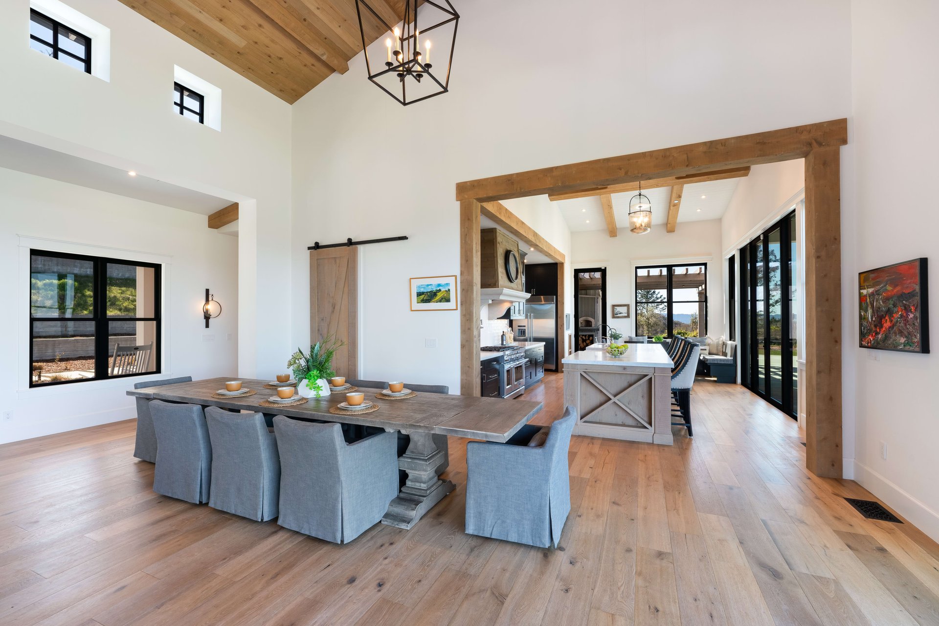 Starfall Estate