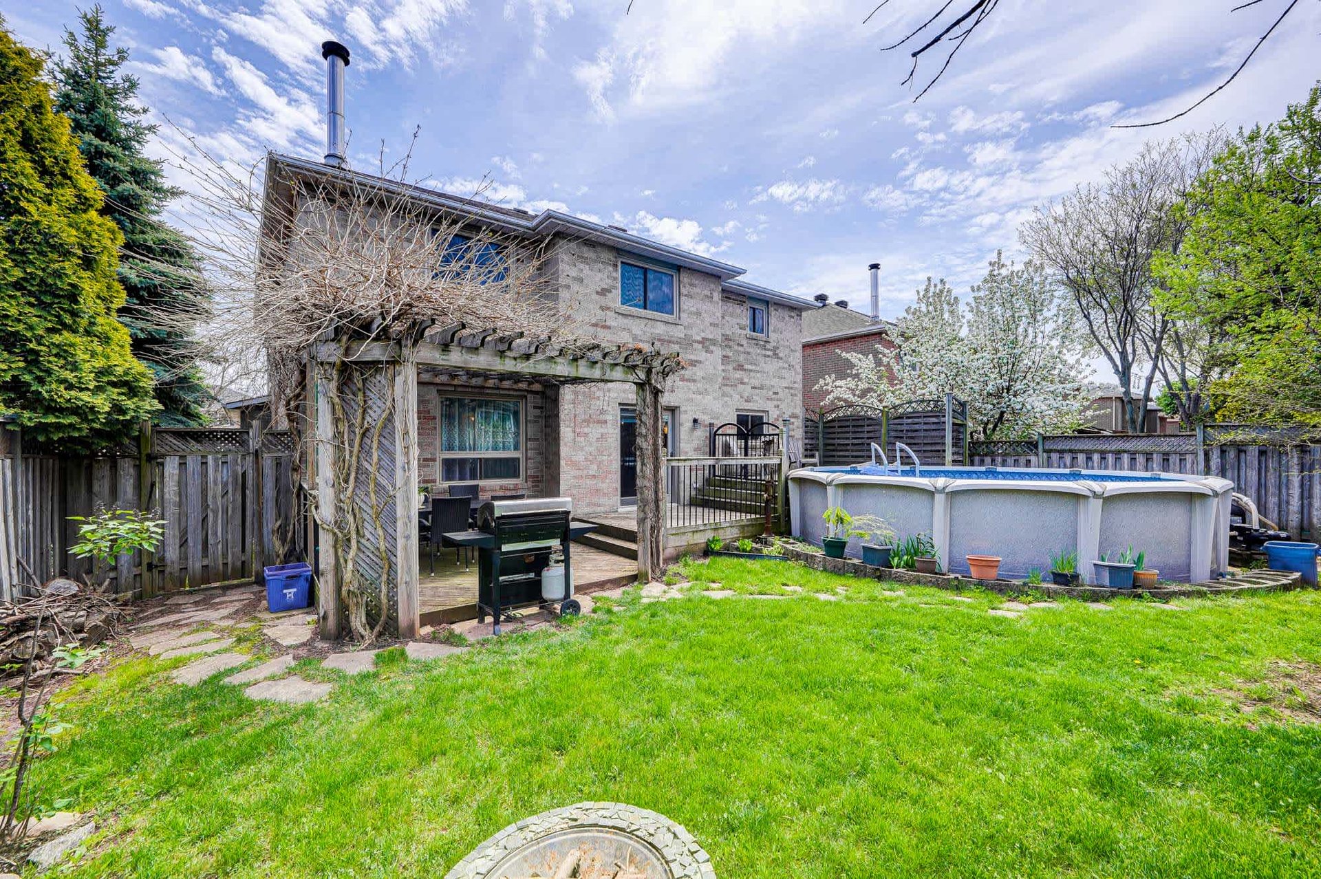 1391 Fieldcrest Lane
