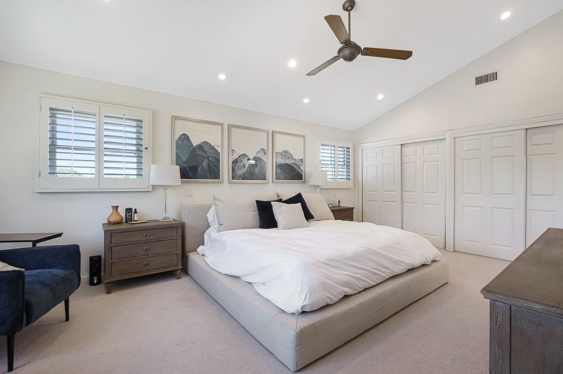 LOVINGLY RESTORED 2-STORY TRADITIONAL HOME IN PRIME RANCHO PARK