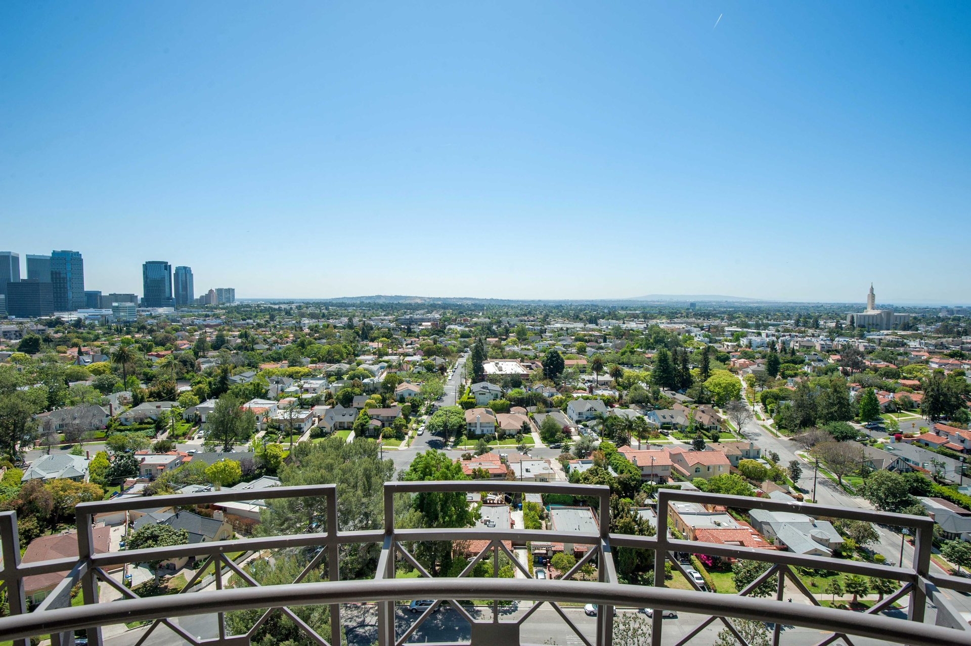 10580 Wilshire Blvd, #13SW