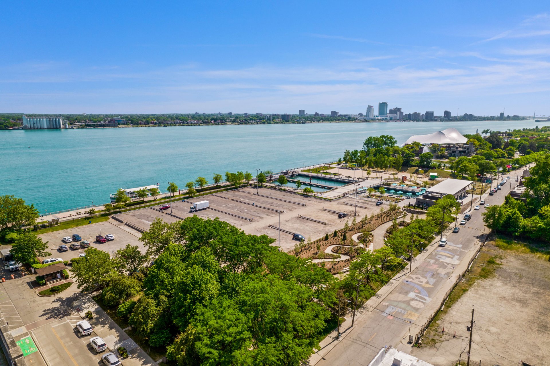 2900 E JEFFERSON Avenue A100