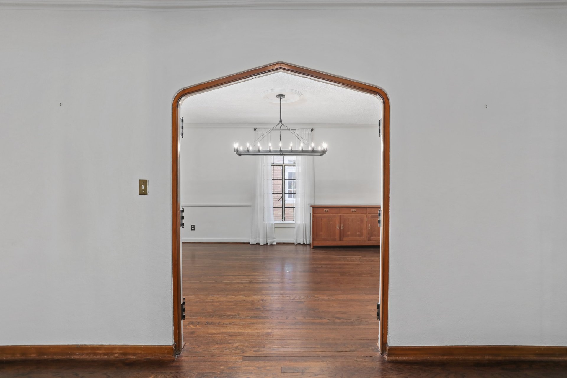 3386 Sherbourne Road