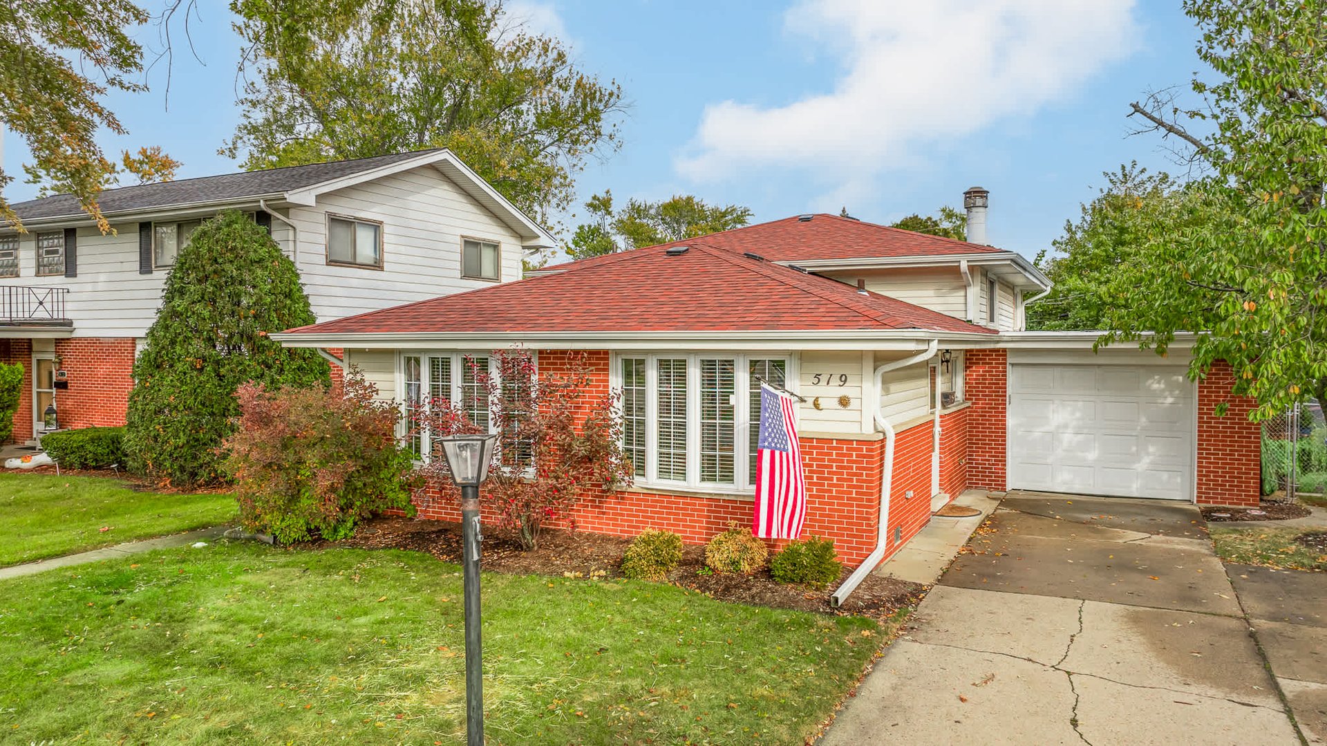 519 Bedford Lane