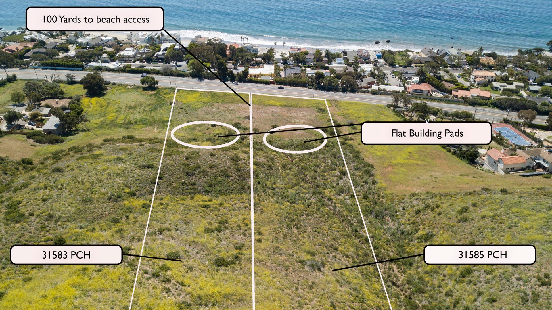 31583 Pacific Coast Highway
