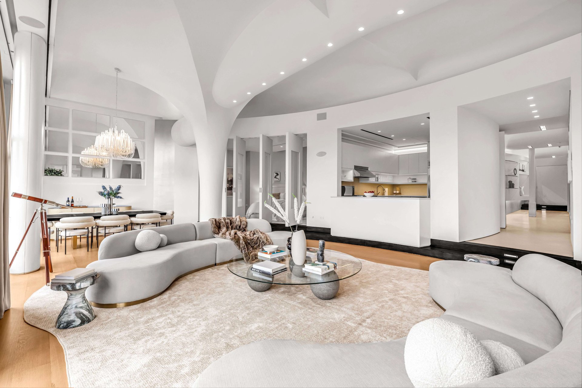 106 Central Park South