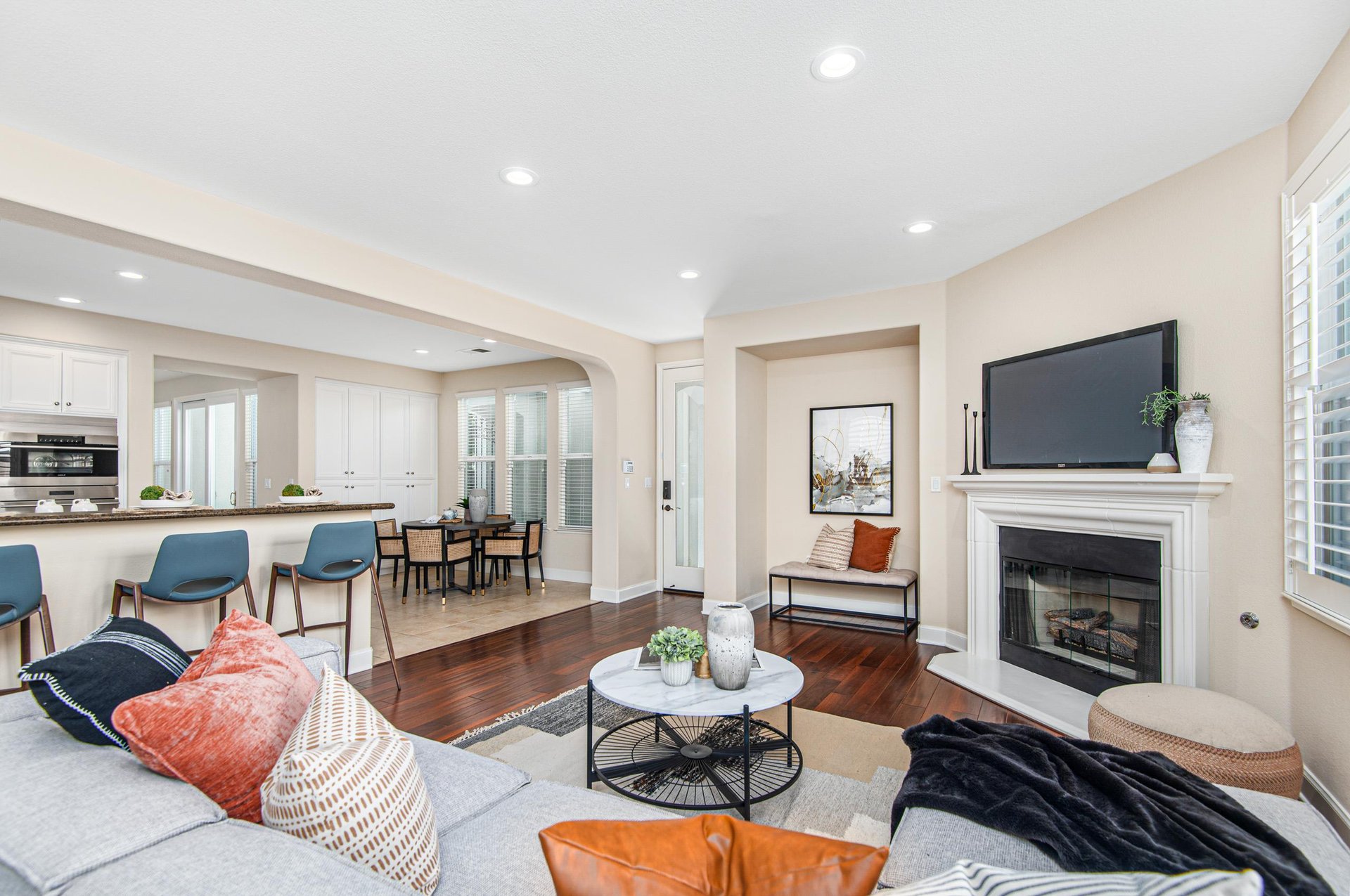 7285 Hickorywood Lane