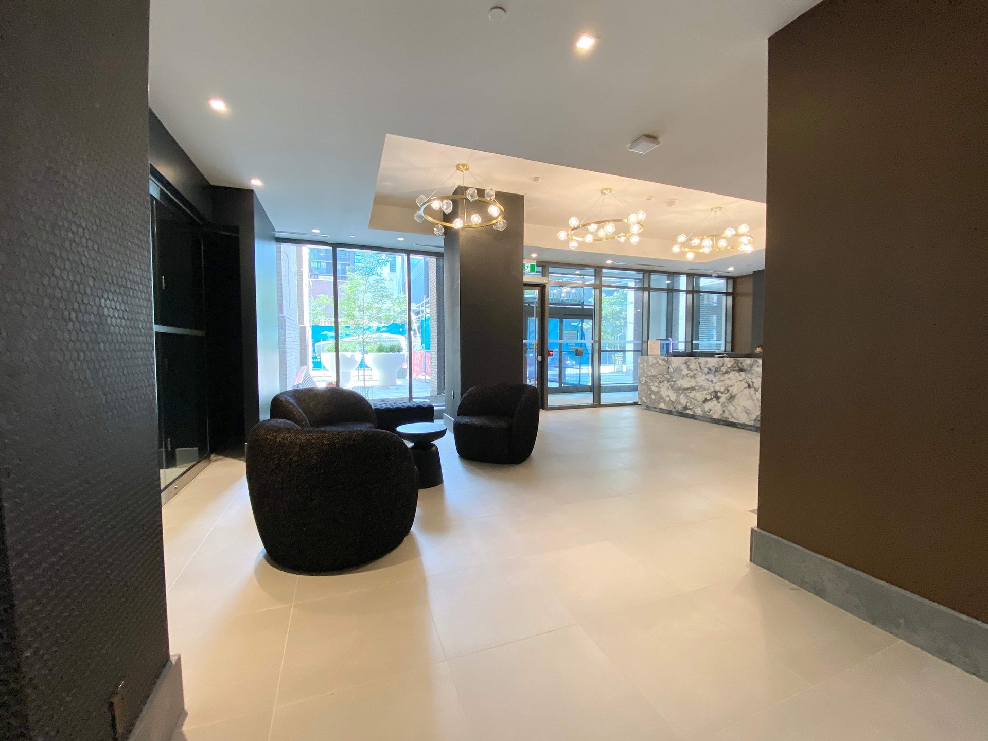 8 Widmer St Unit: 3005