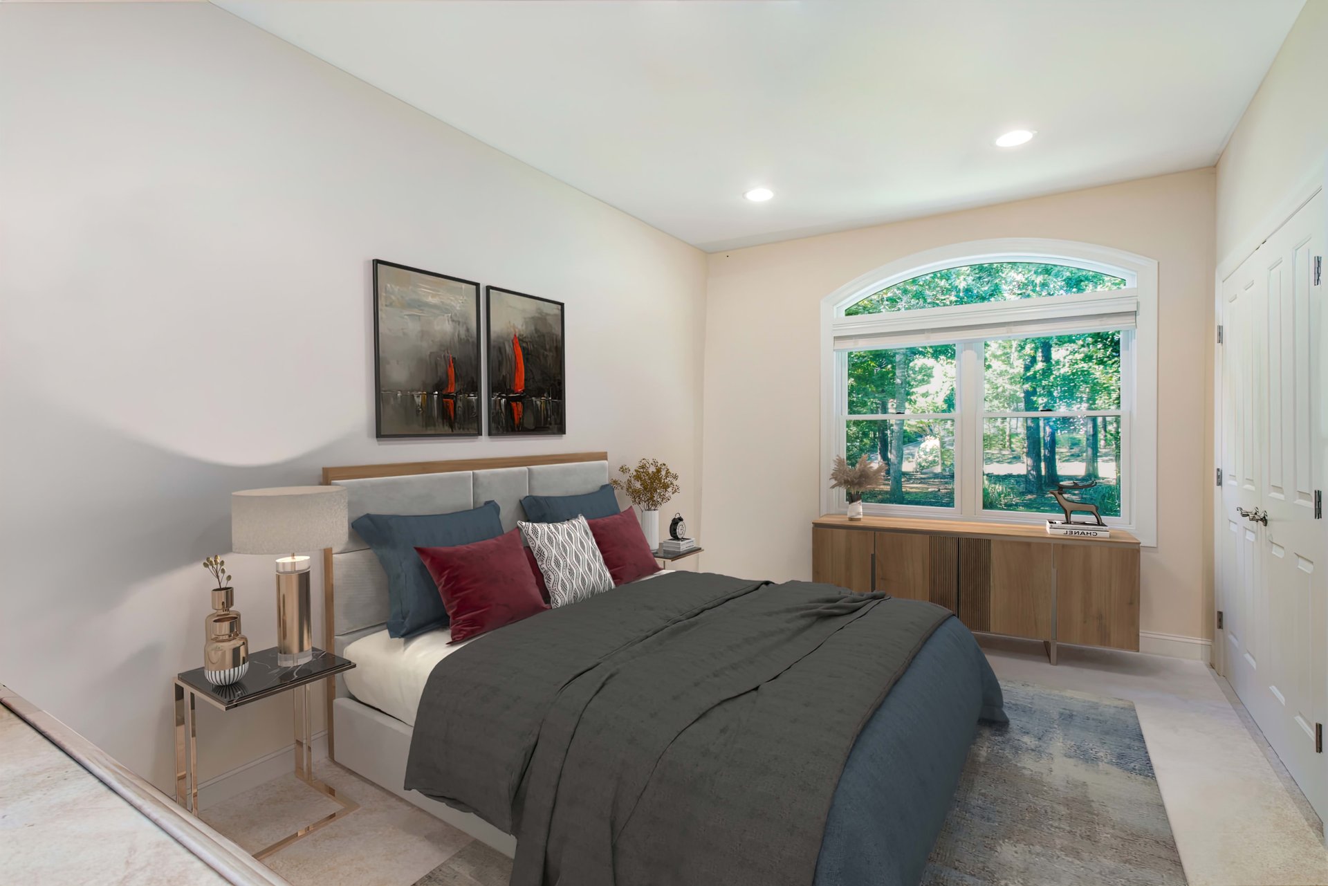 145 Malloy Drive