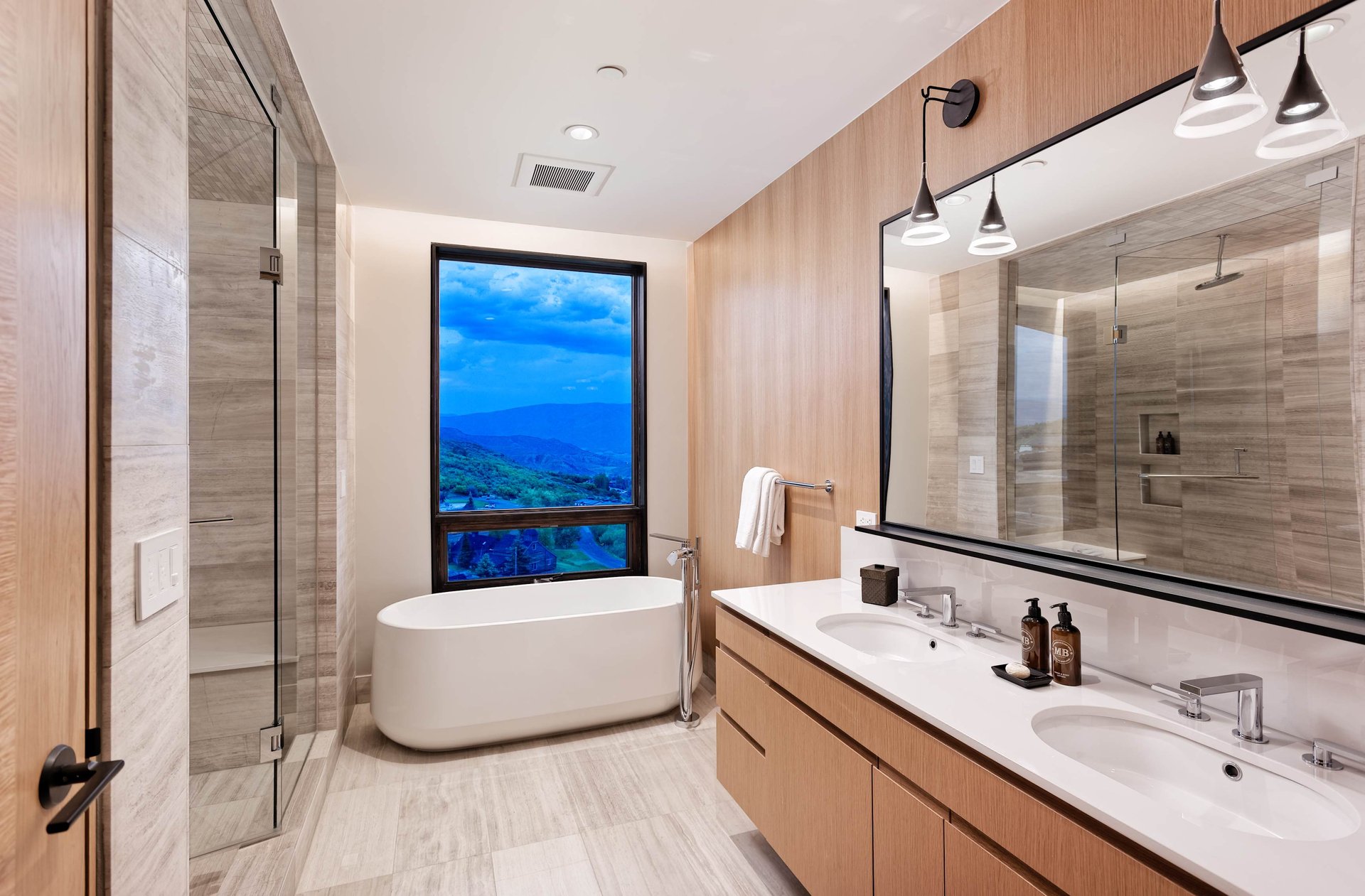 The Crown Jewel of One Snowmass