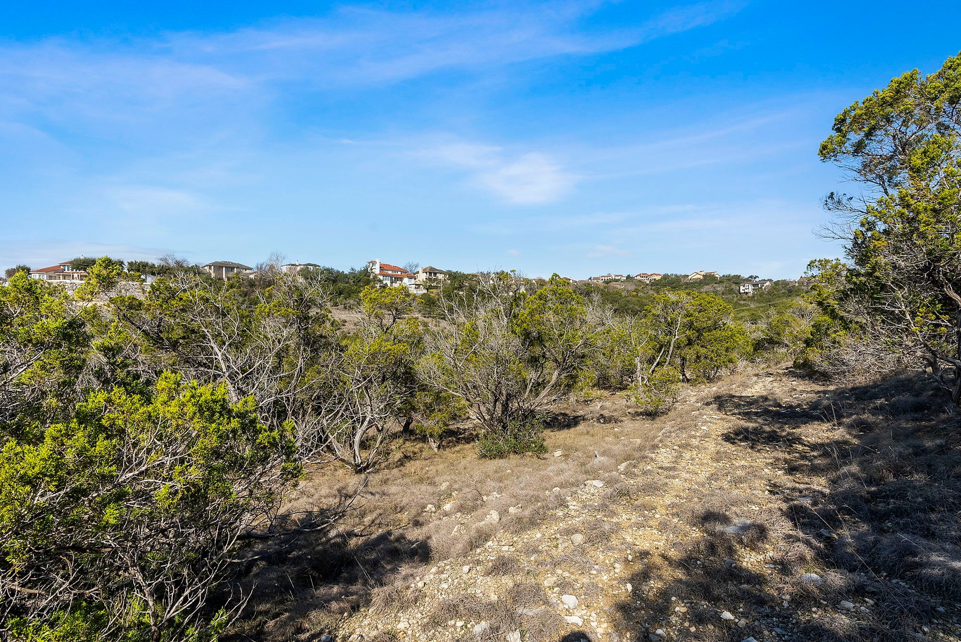 Scenic View Lot For Sale