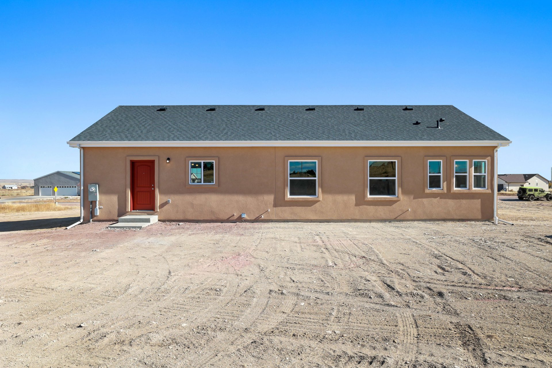 1442 N Gants Fort Ave 