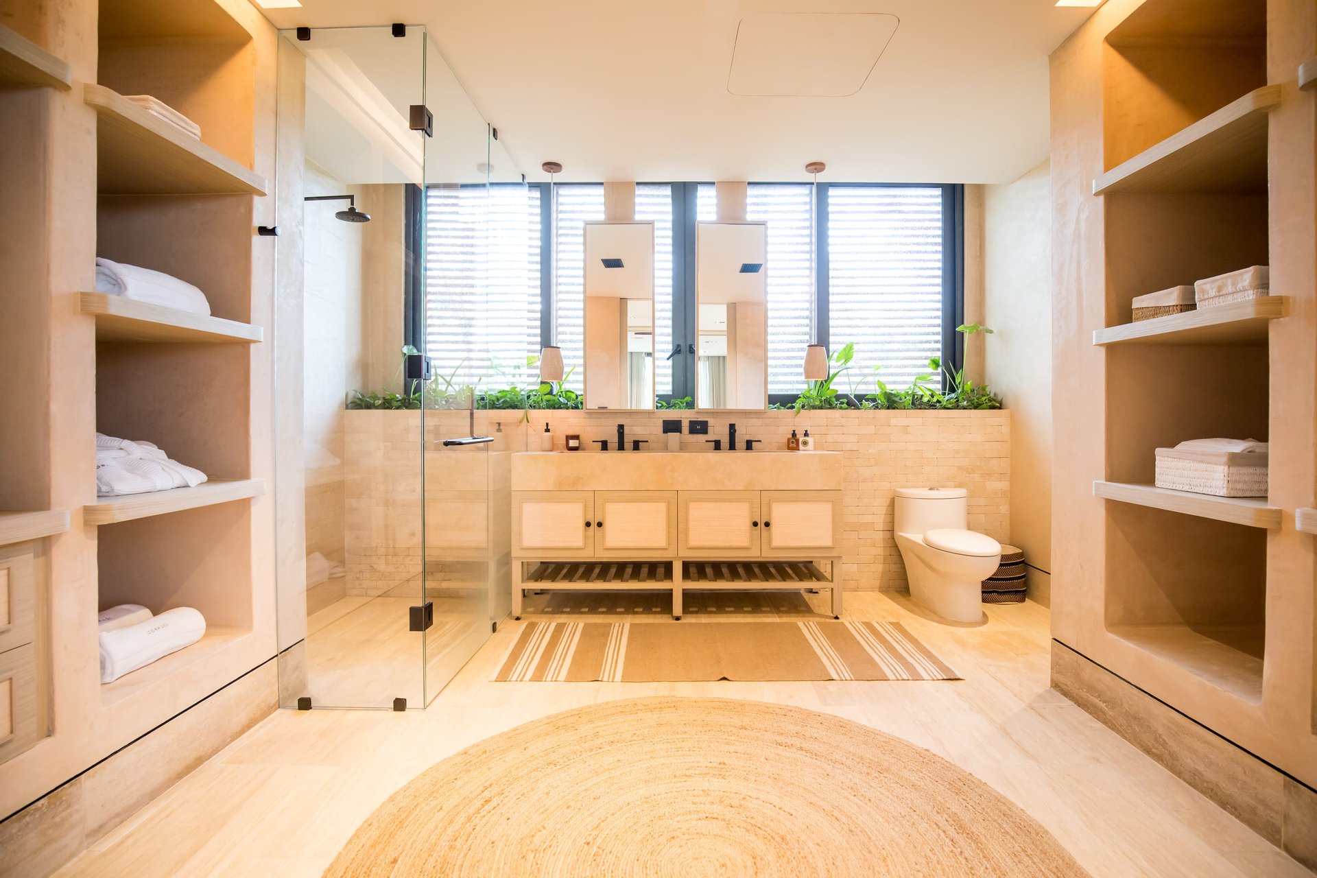 NEW development offering spacious luxury villas, Playa del Carmen Membership Options For Luxury Beach club