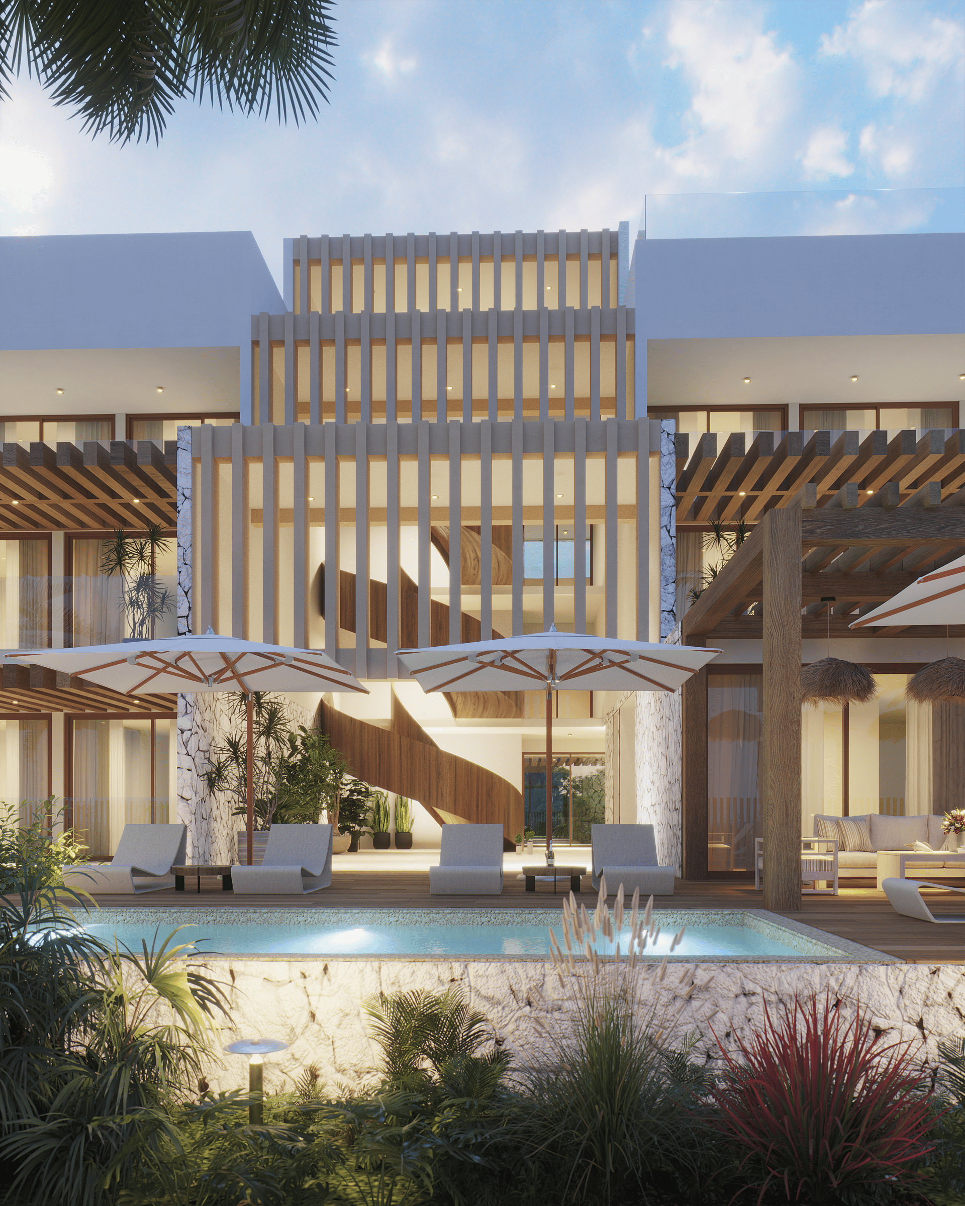  Isla Mujeres Greatest Ocean view Condo for Sale Opportunity Investment in Mexican Riviera Maya