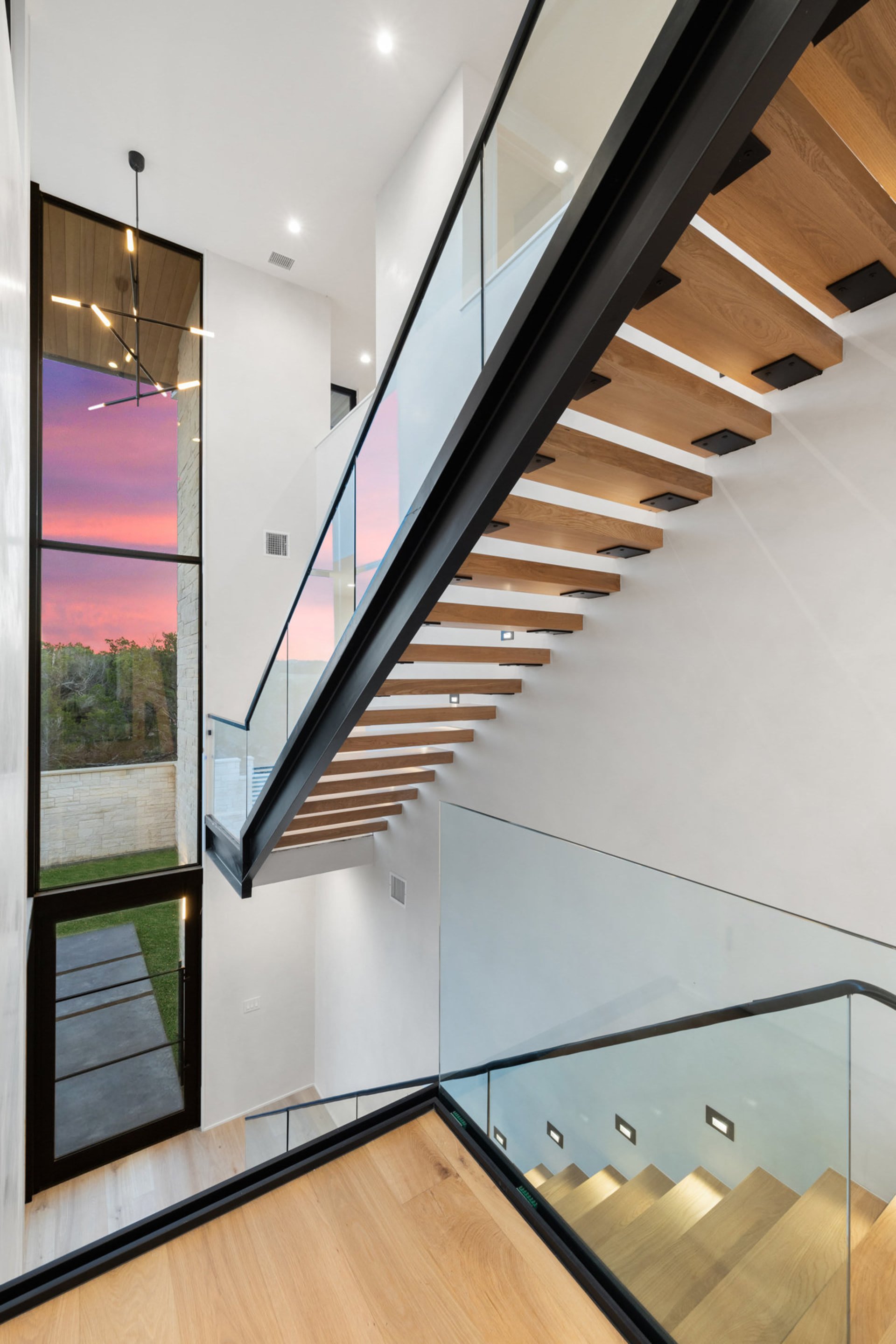 Private Address, Austin, TX 78735