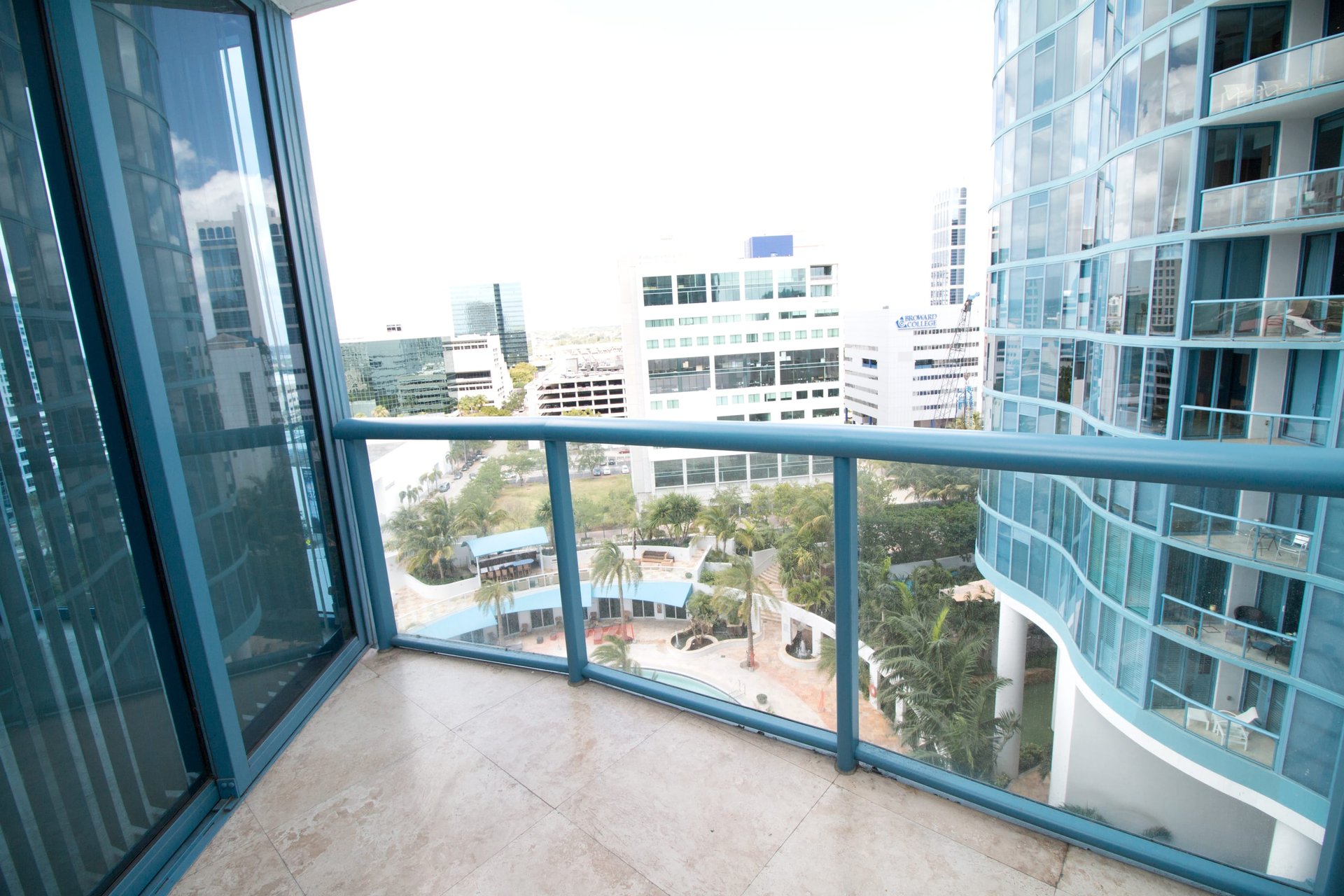 LAS OLAS RIVER HOUSE 1503