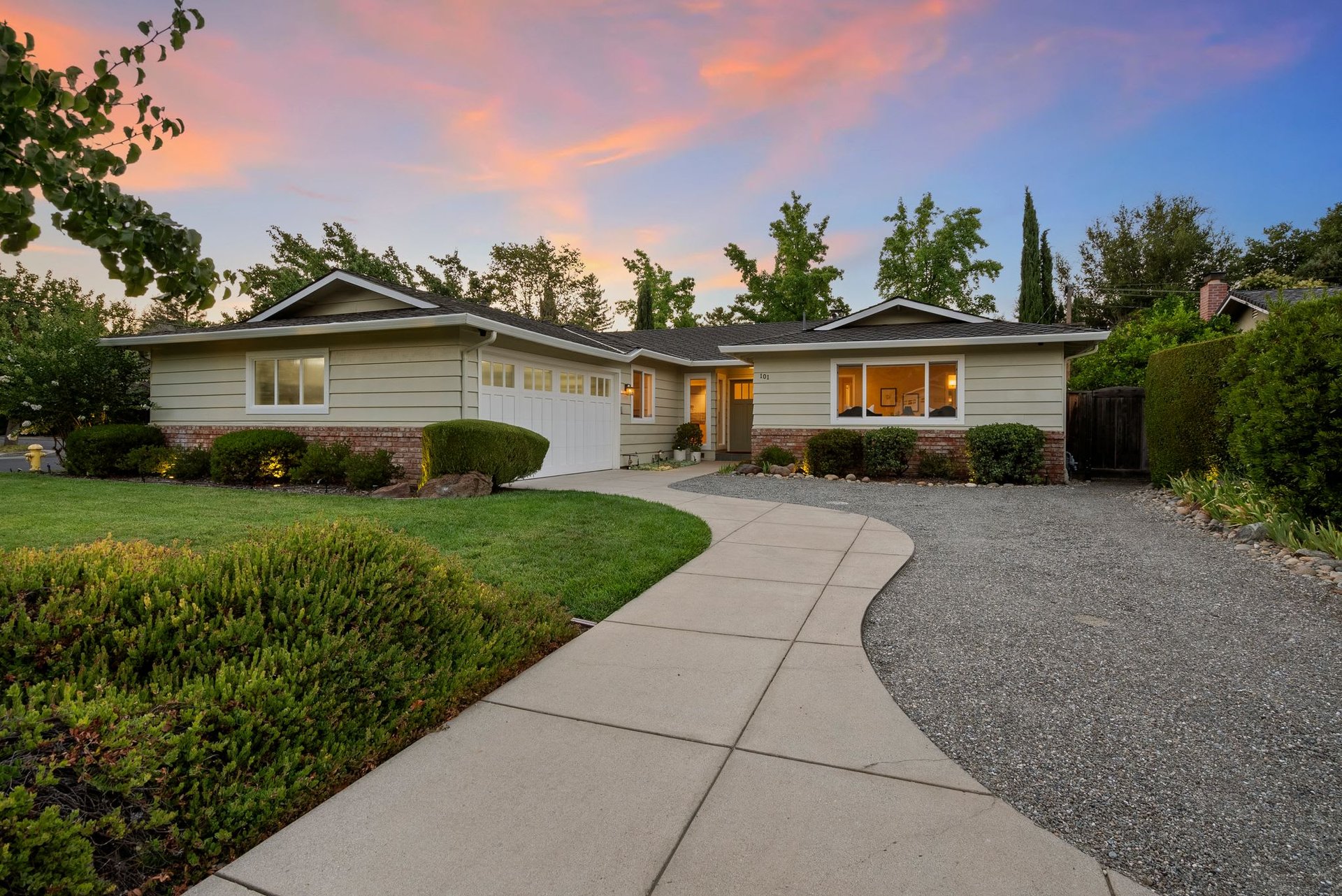 101 Westchester Drive, Los Gatos