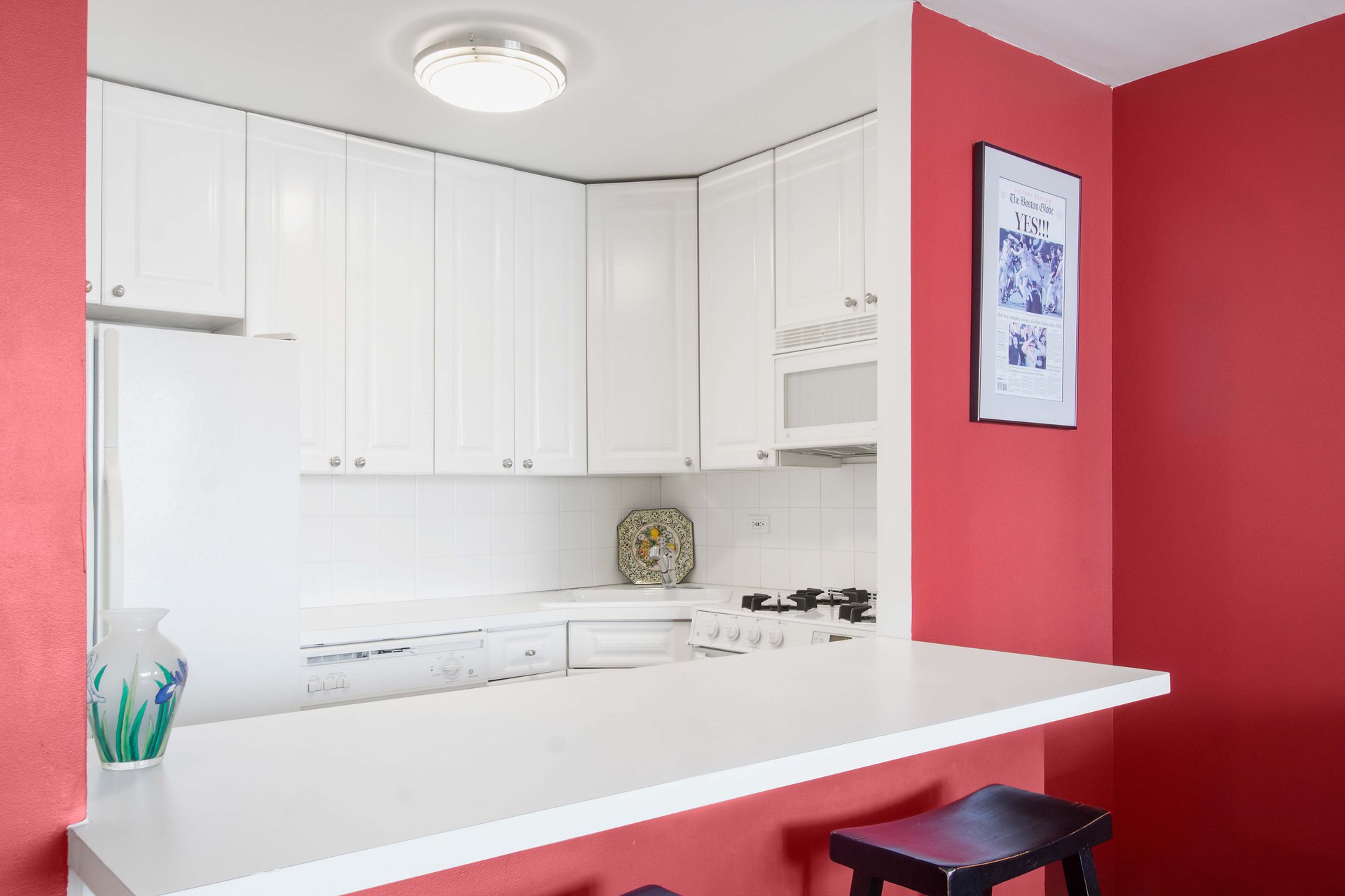 200 East 90th Street, Apartment #16D