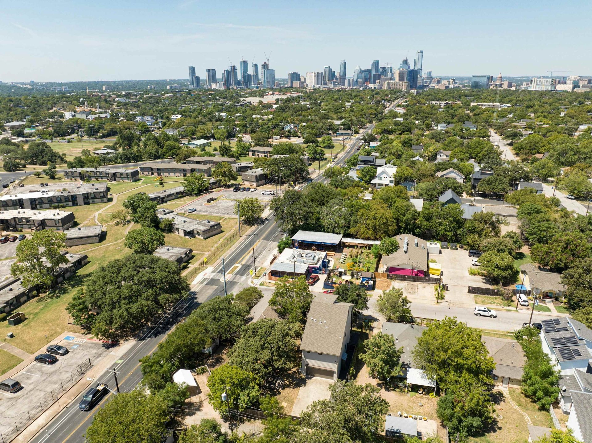 1203 Cedar Avenue