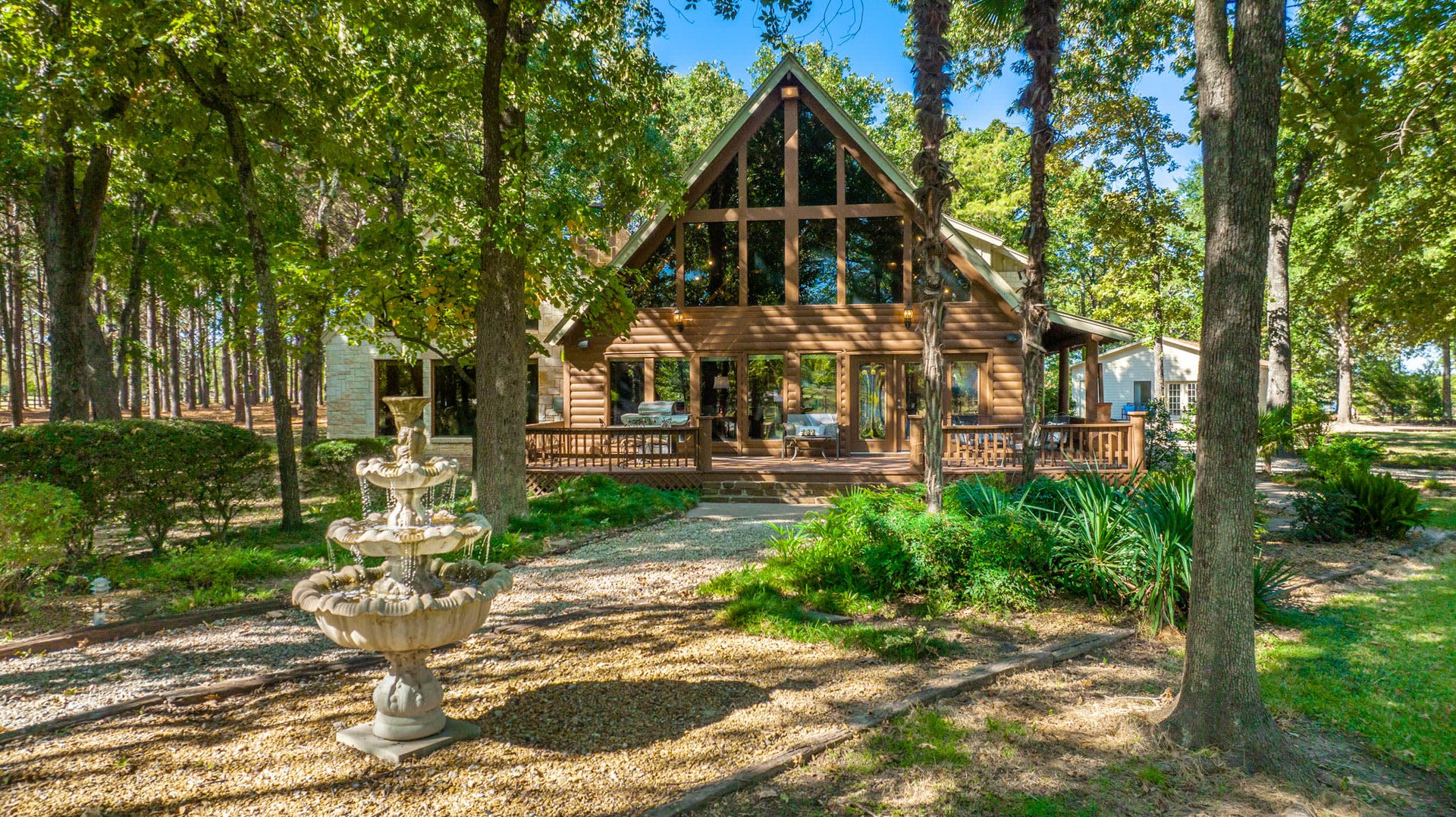 Lake Fork Estate