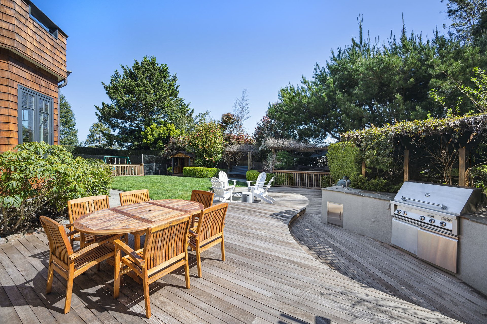 891 Marin Drive, Mill Valley