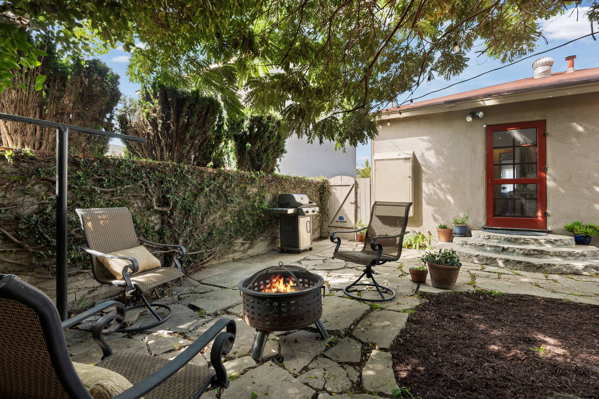 12428 Matteson Ave, Mar Vista