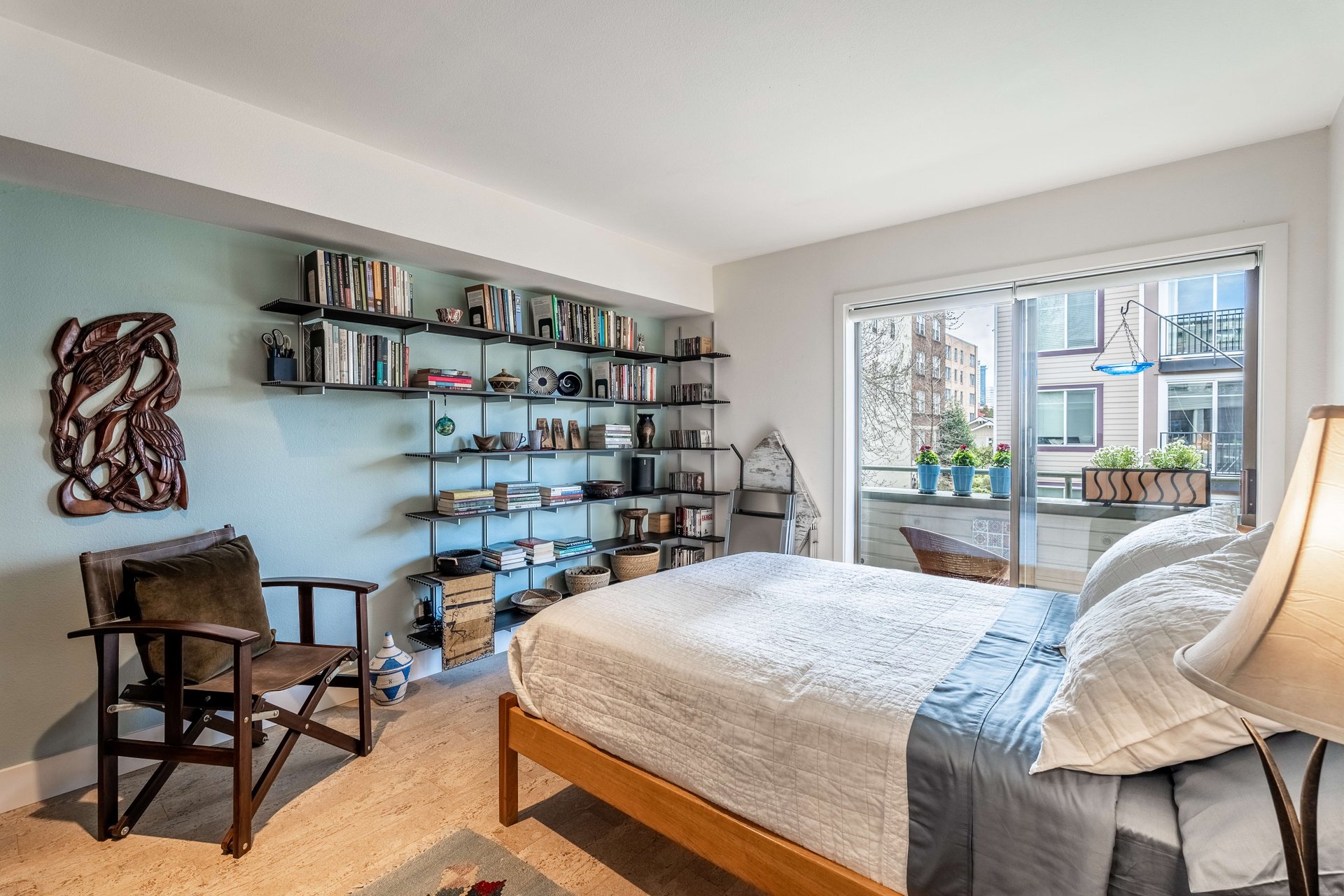 Capitol Hill Charm Meets Modern Luxury