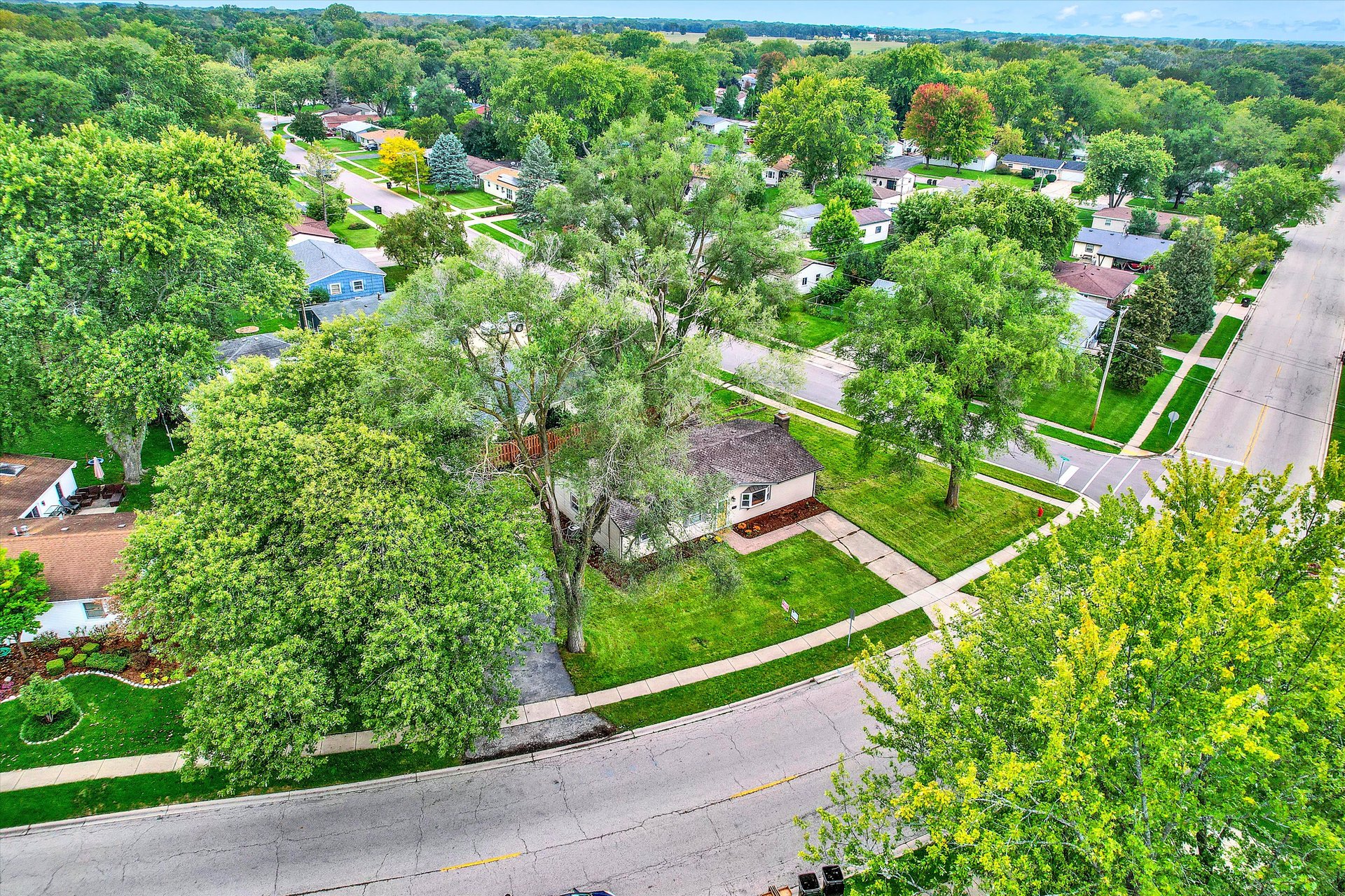 Private Address, Wauconda, IL 60084