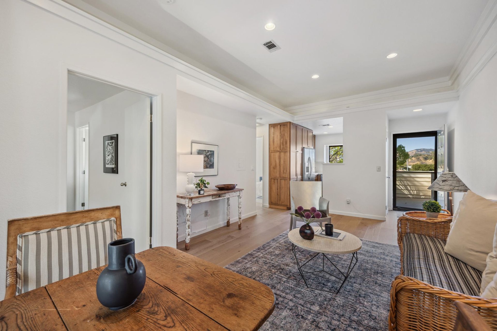 22 Village Circle, San Rafael