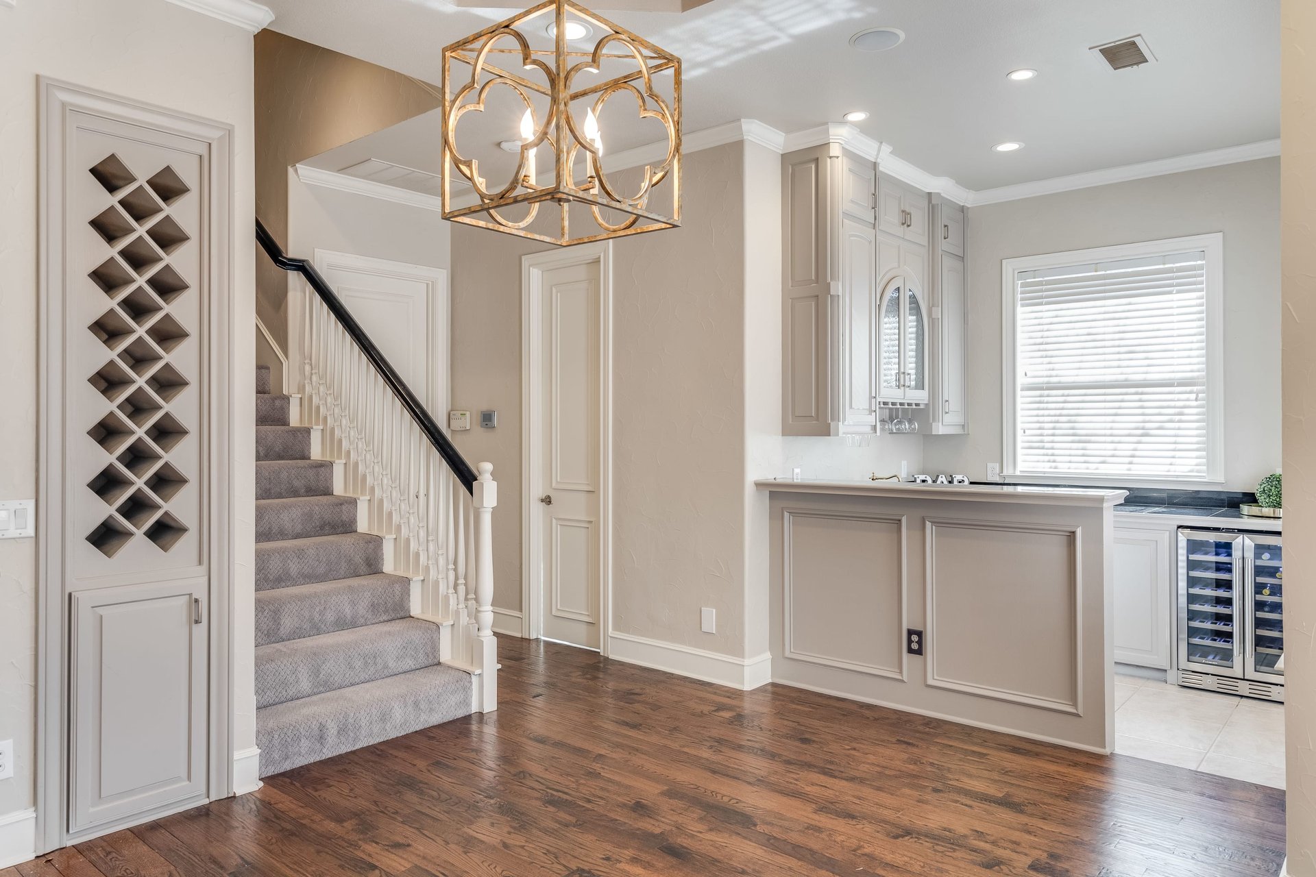 Rare Find 1.5 Story in Starwood!
