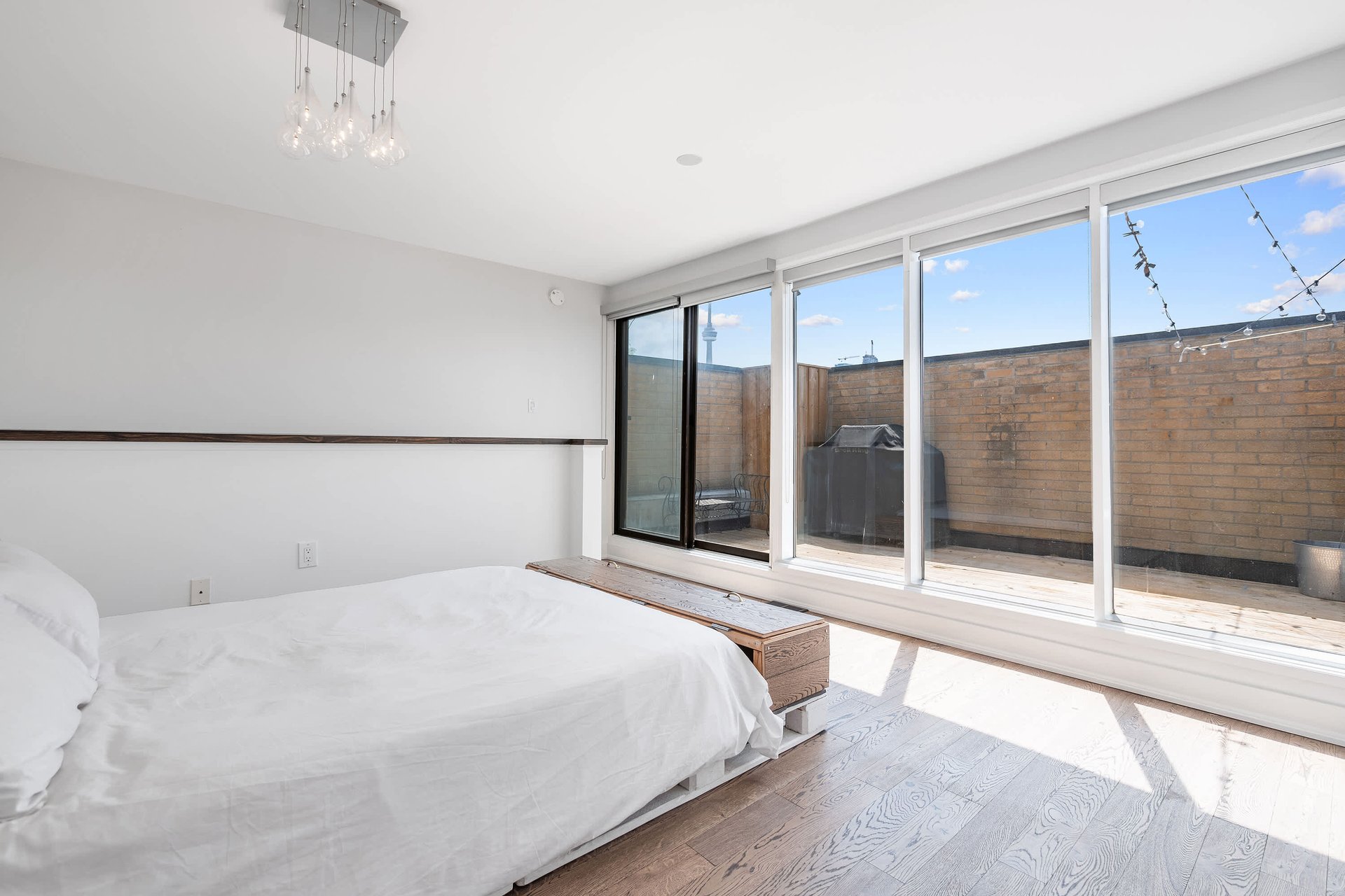 75 Markham Street #16