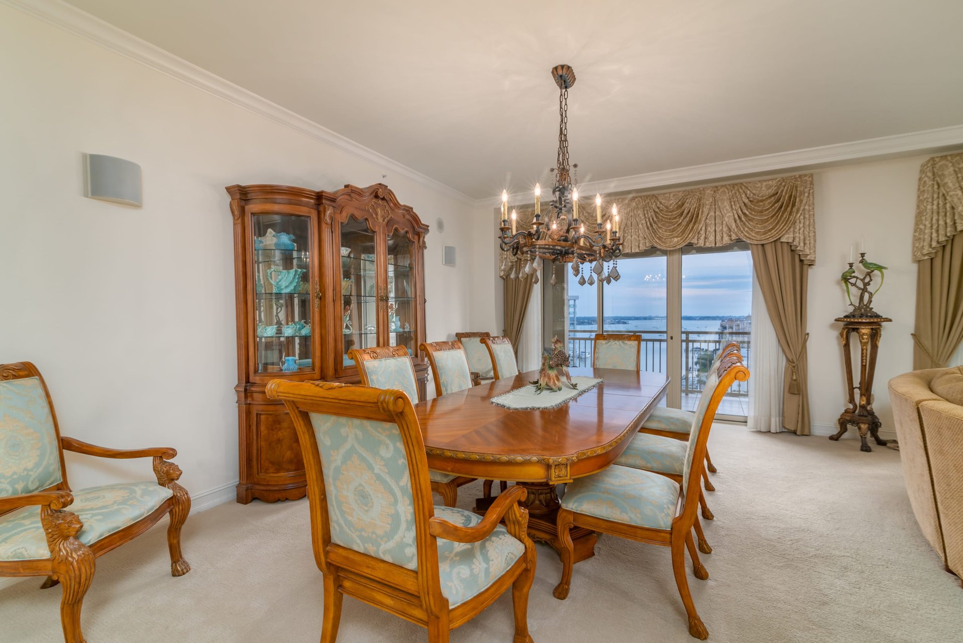The Residences at The Ritz-Carlton