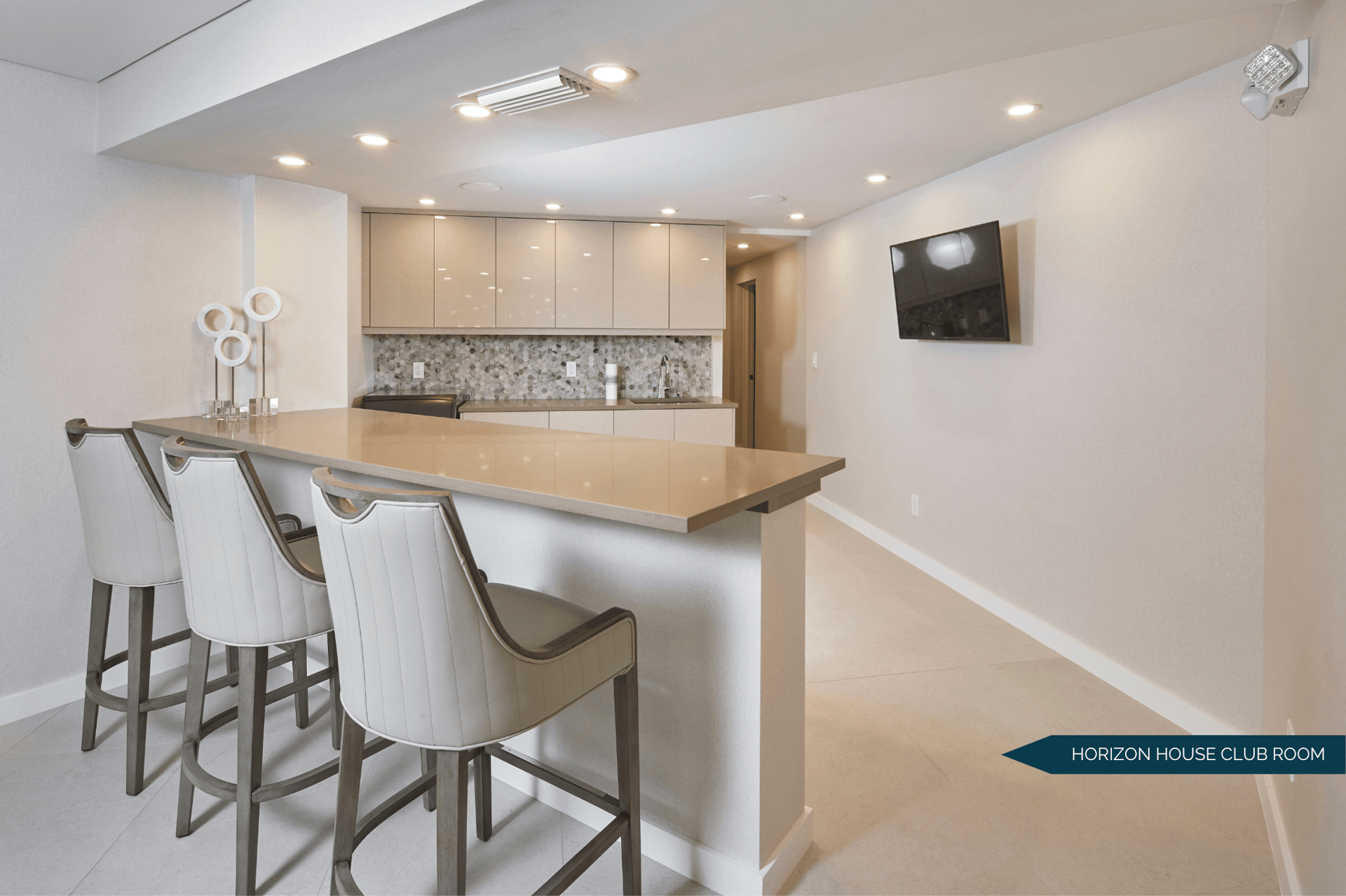 Horizon House 1003