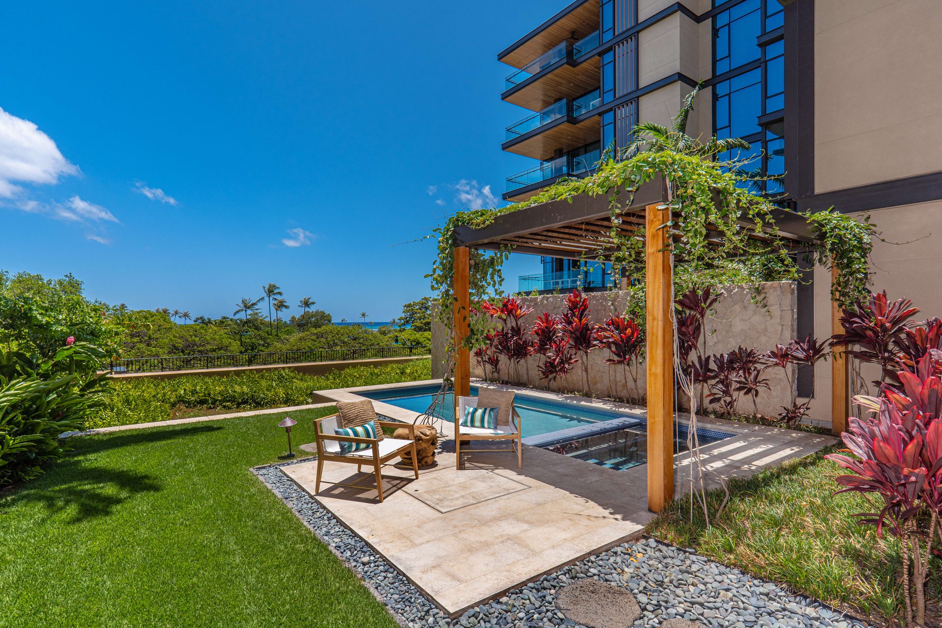 1388 Ala Moana Boulevard Unit: 8305