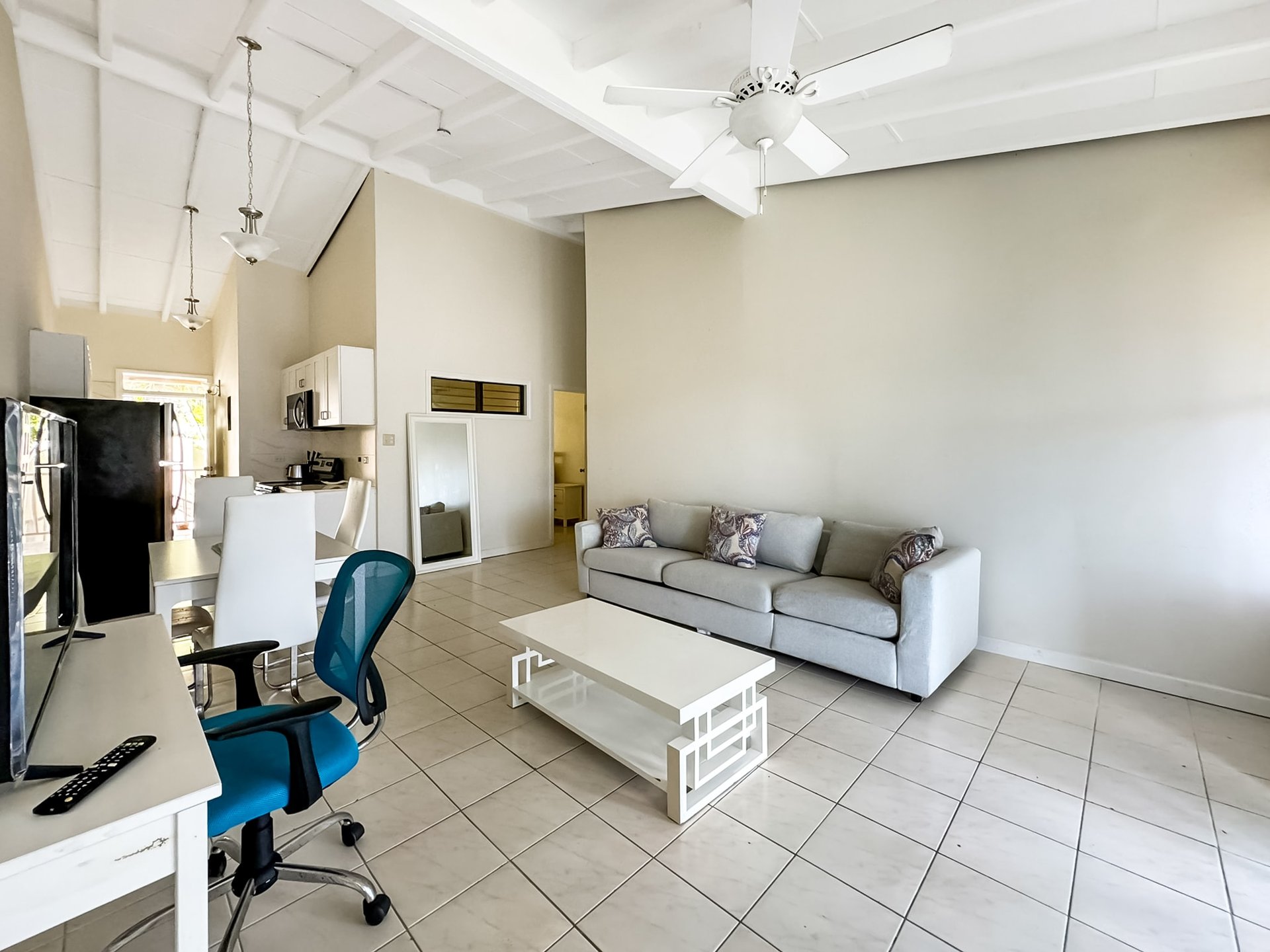 876 1 Bedroom Apartment near Road Town
