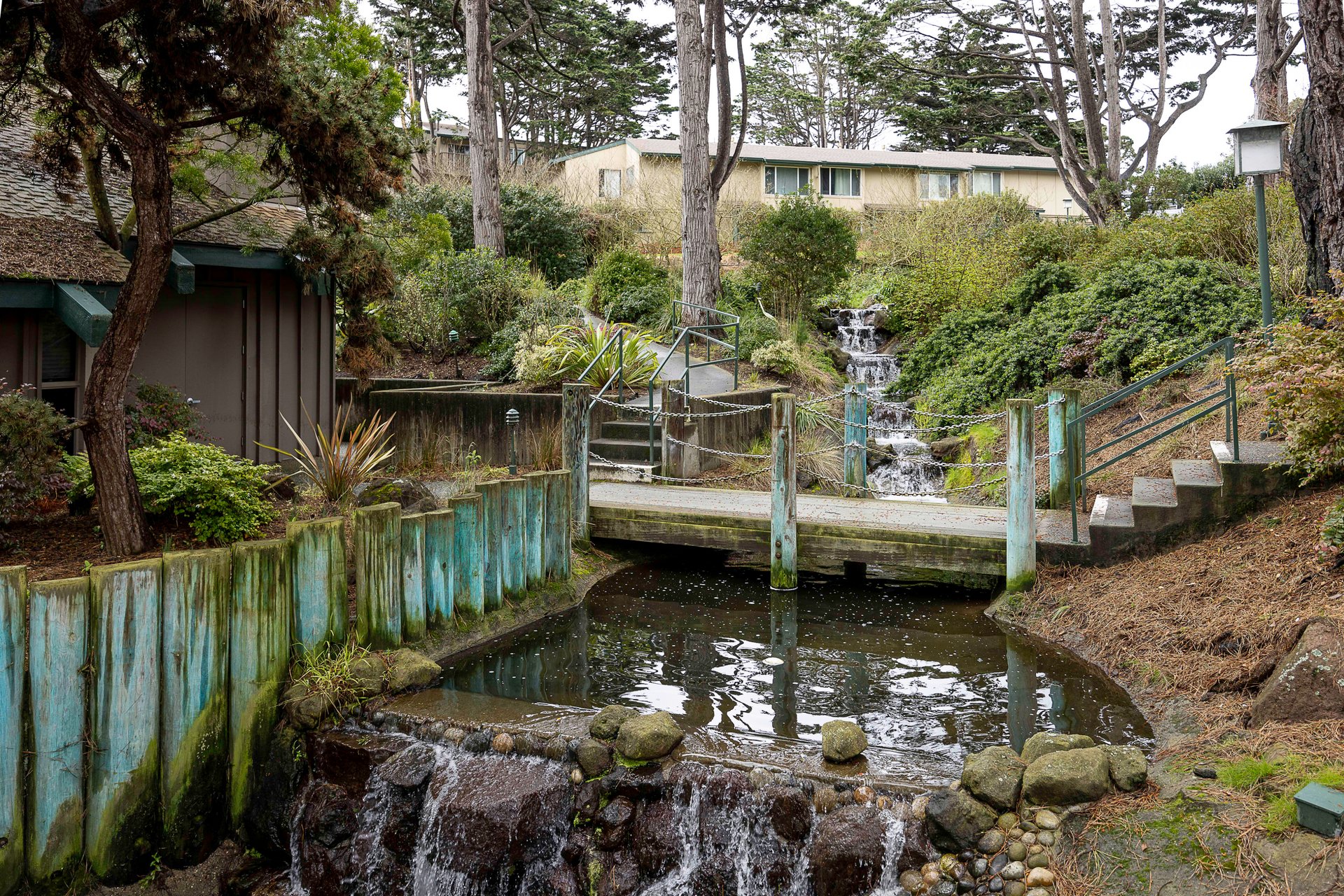 397 Imperial Way #210, Daly City