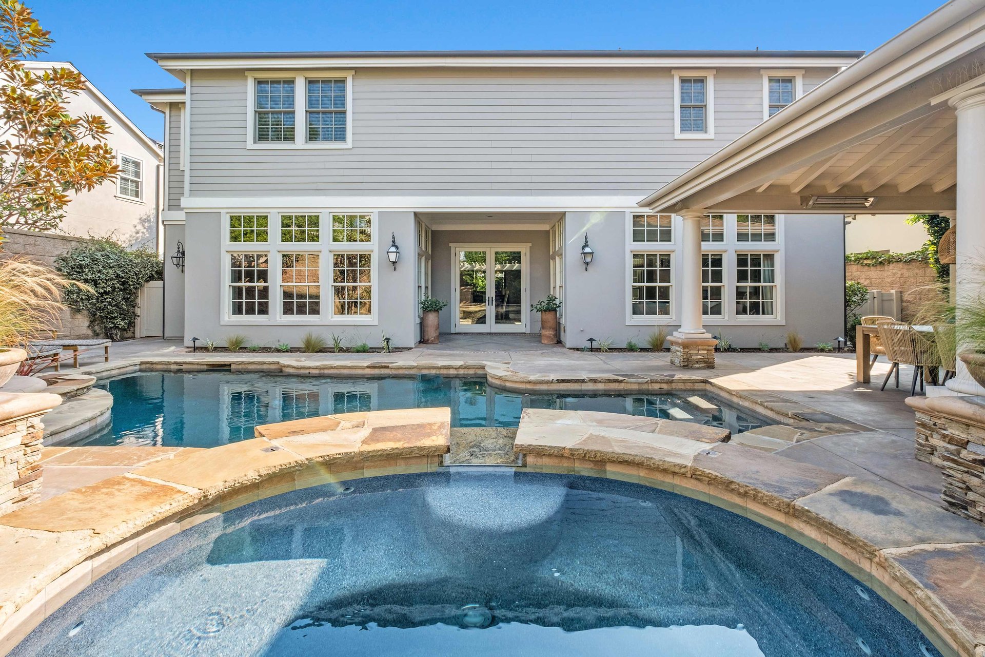 4601 Oceanridge