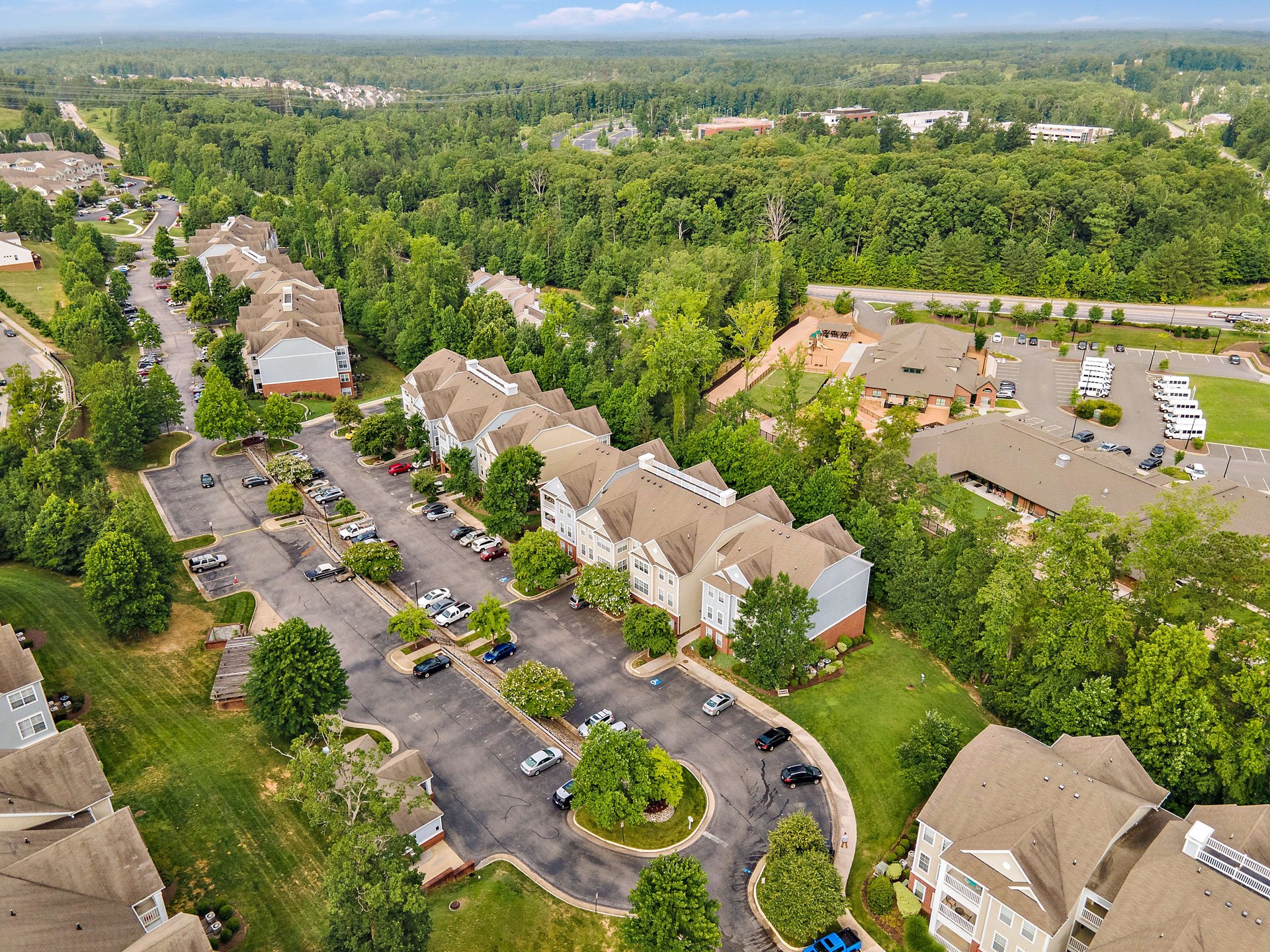 614 Bristol Village Drive Unit: B03
