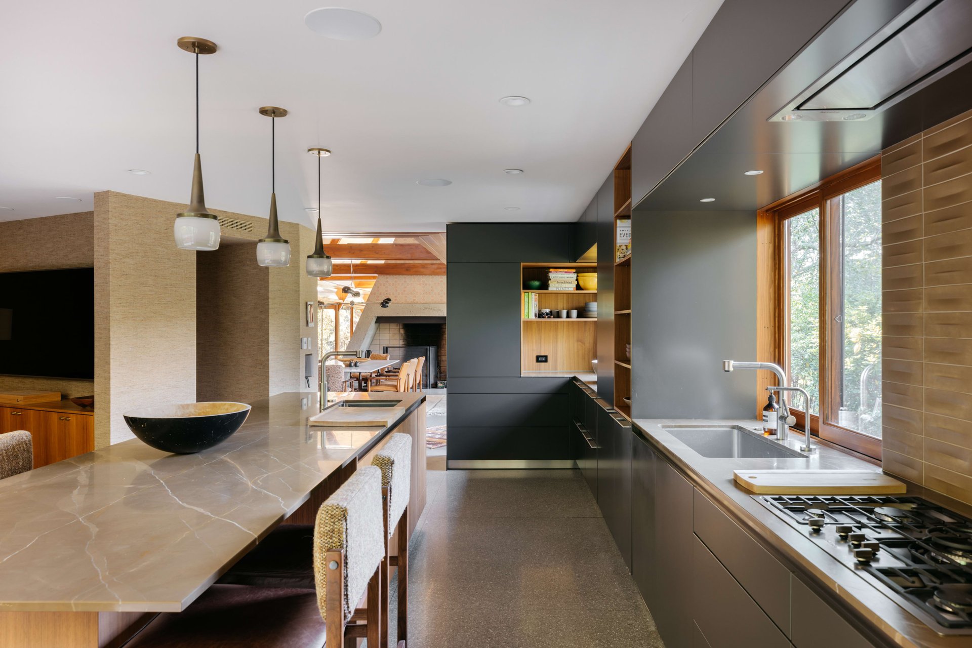 Mid-Century Masterpiece