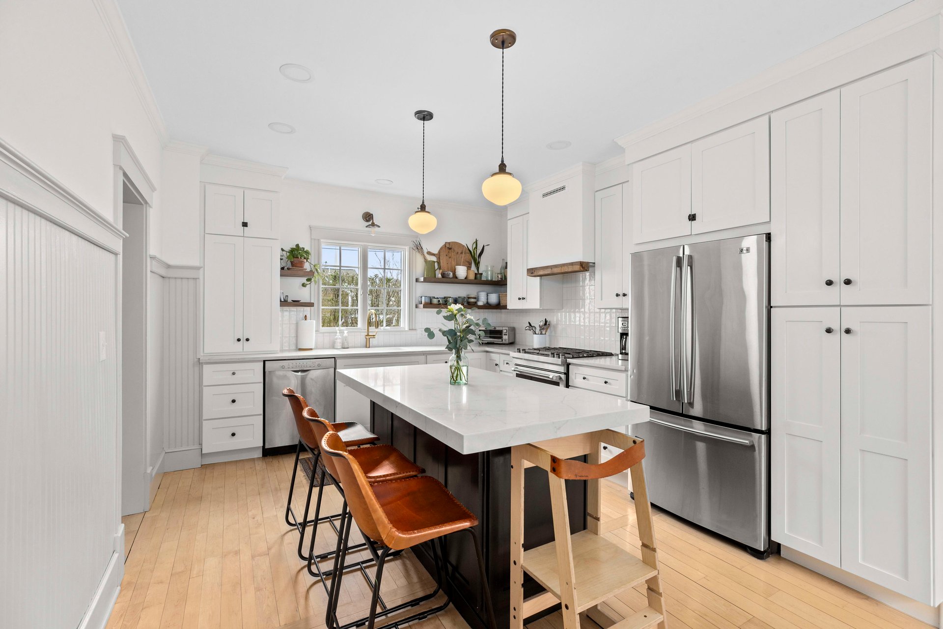 7 Hersey St