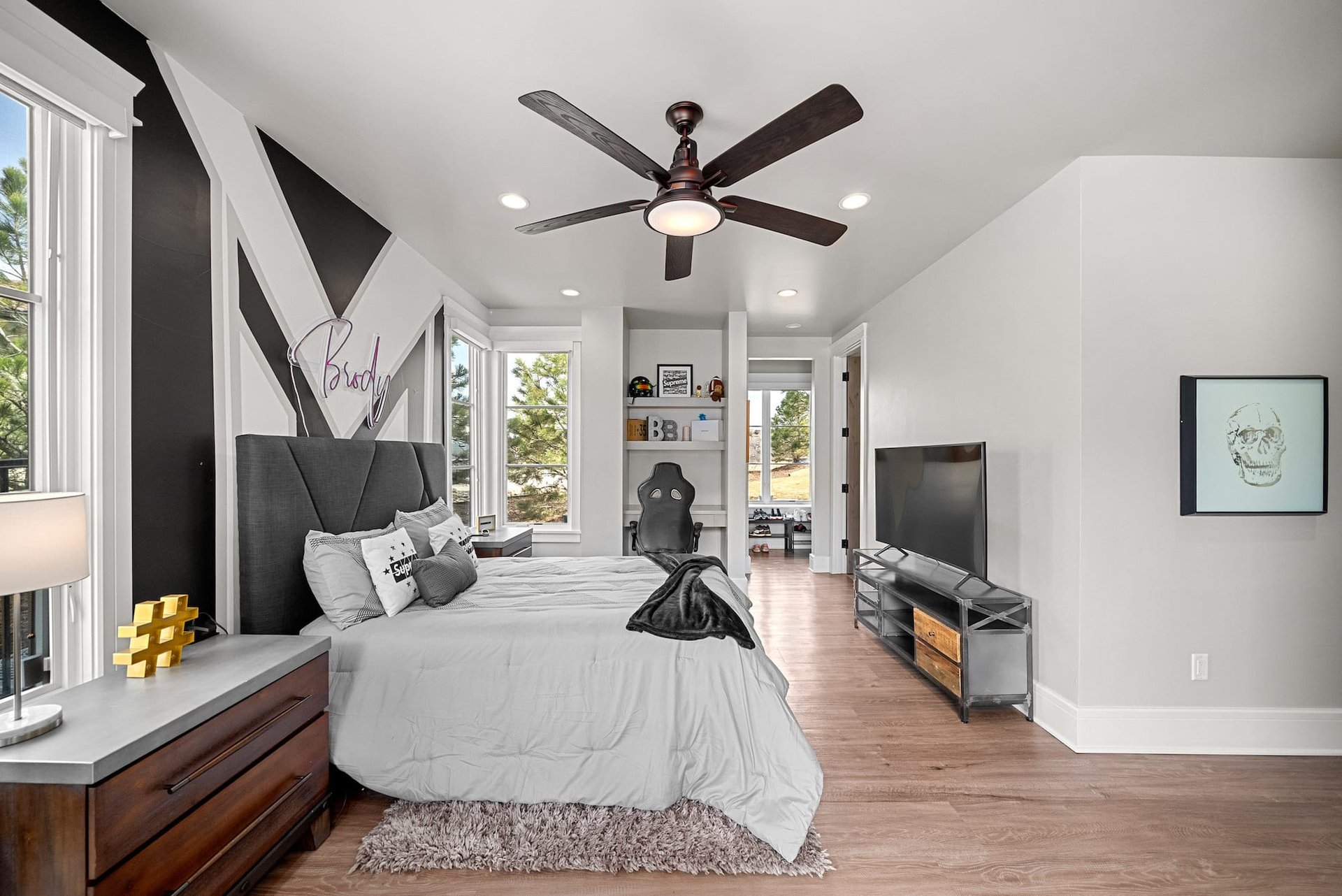 10655 Leonardo Place