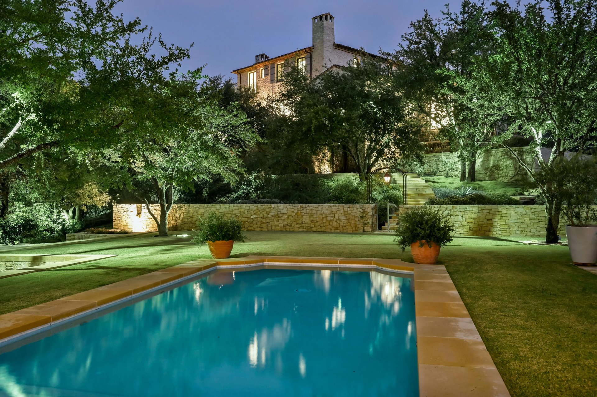 1702 Barton Creek Blvd 