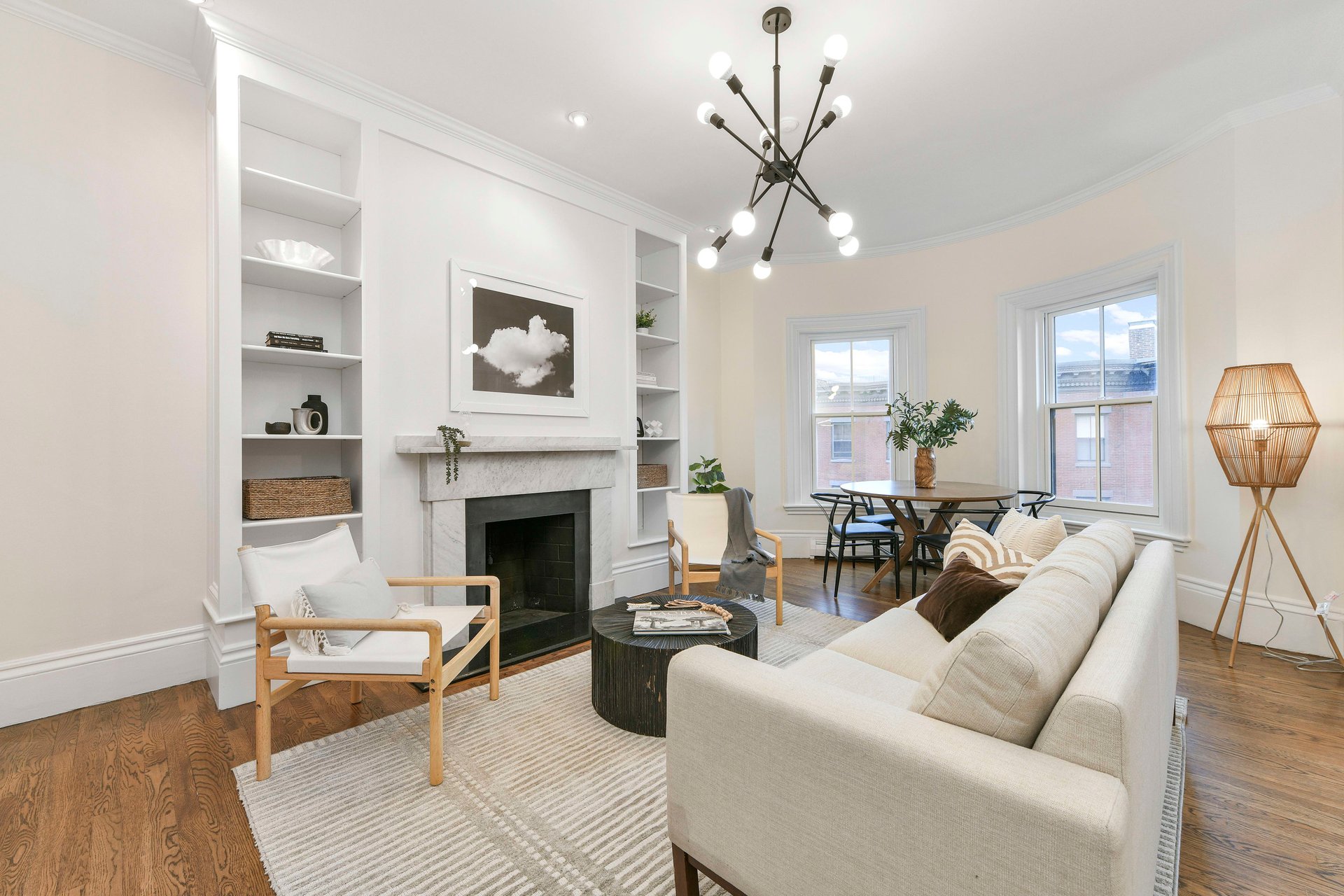 93 Pembroke St #3