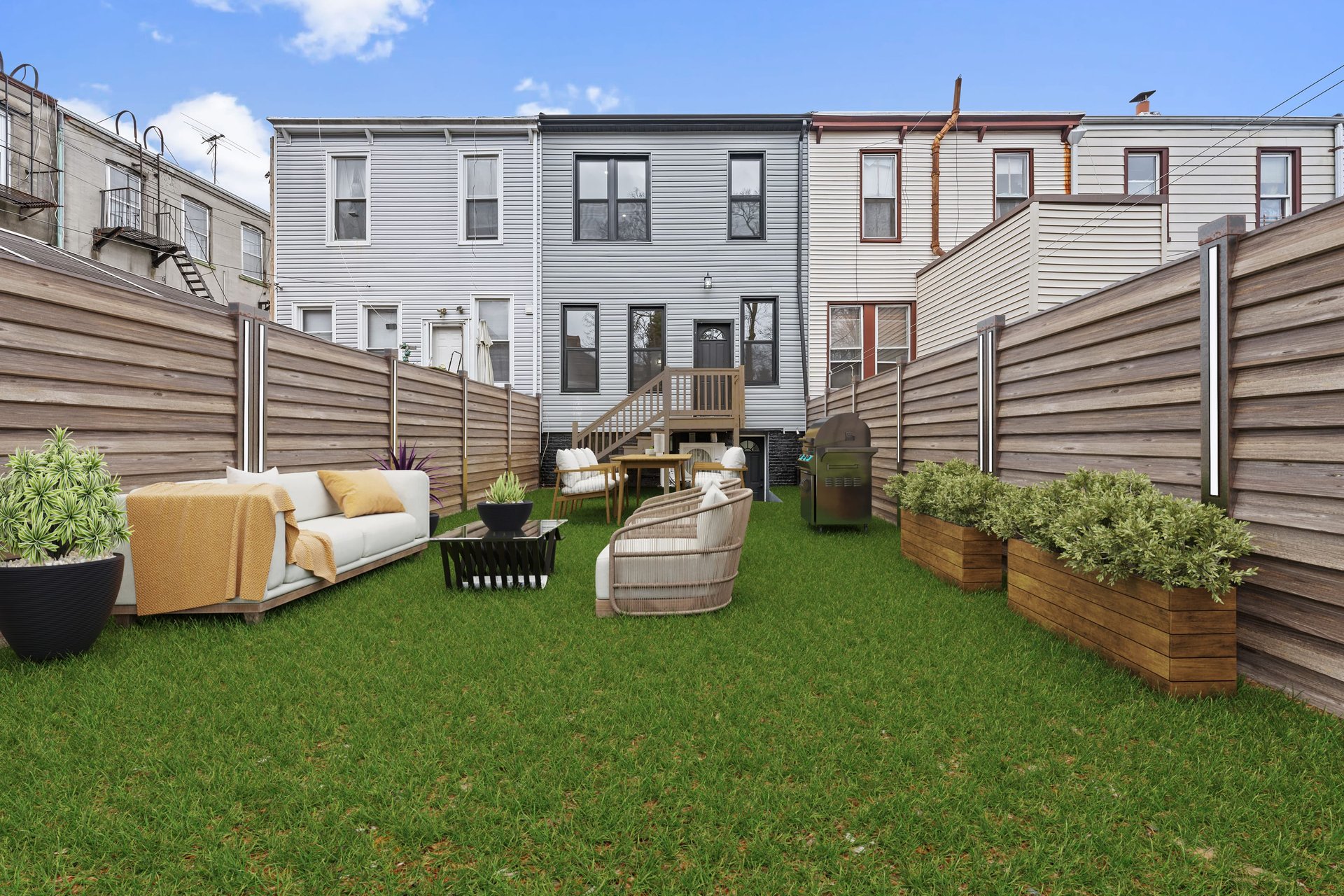 180 Etna Street