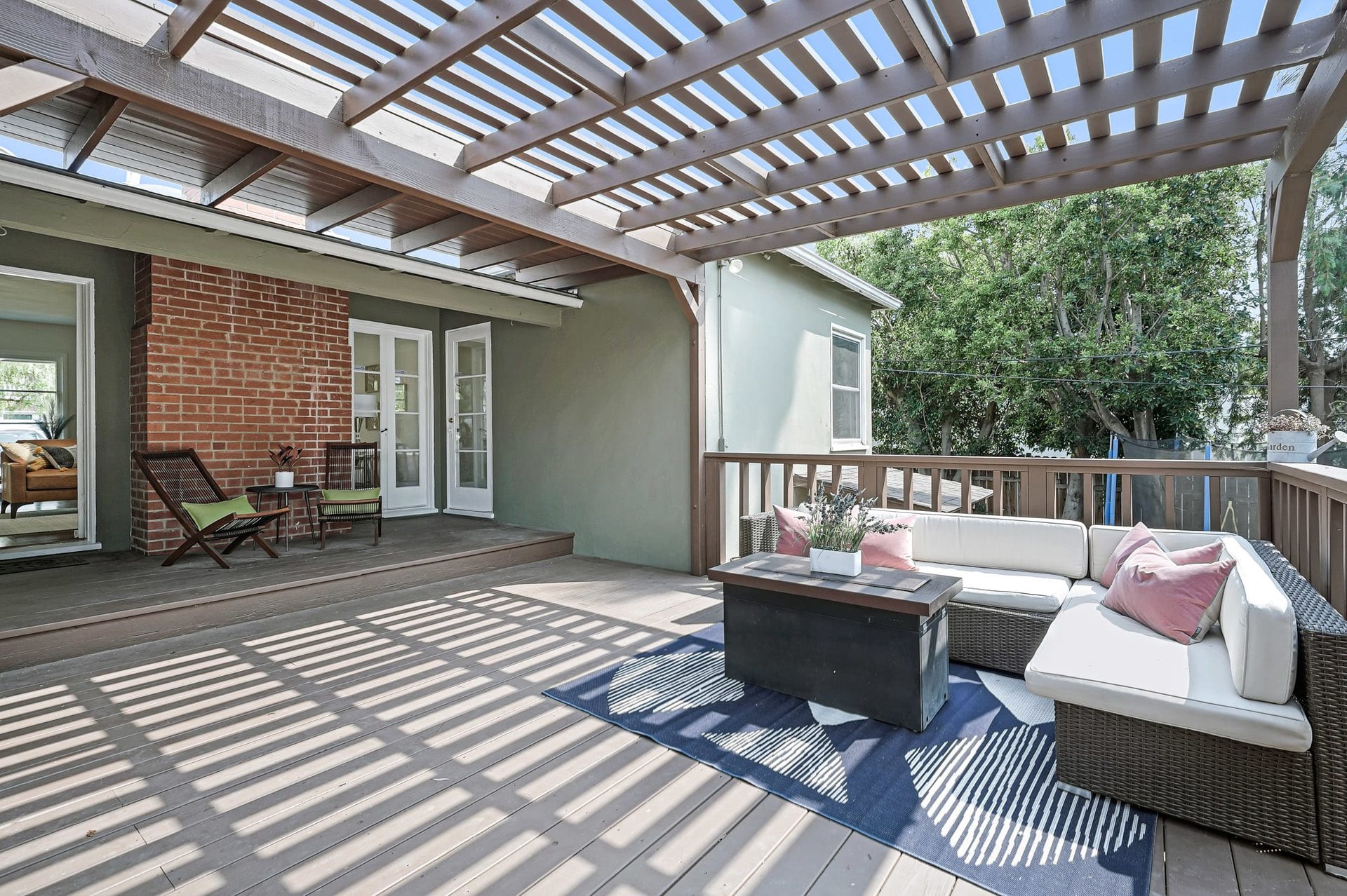 Beautifully Updated Traditional Home in Mid-City