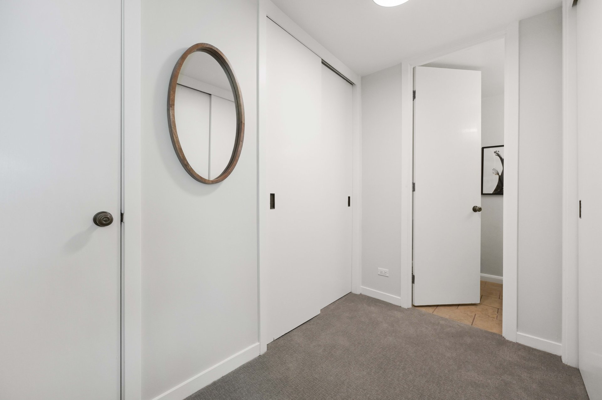 Large Condo & Terrace at 2200 Pacific