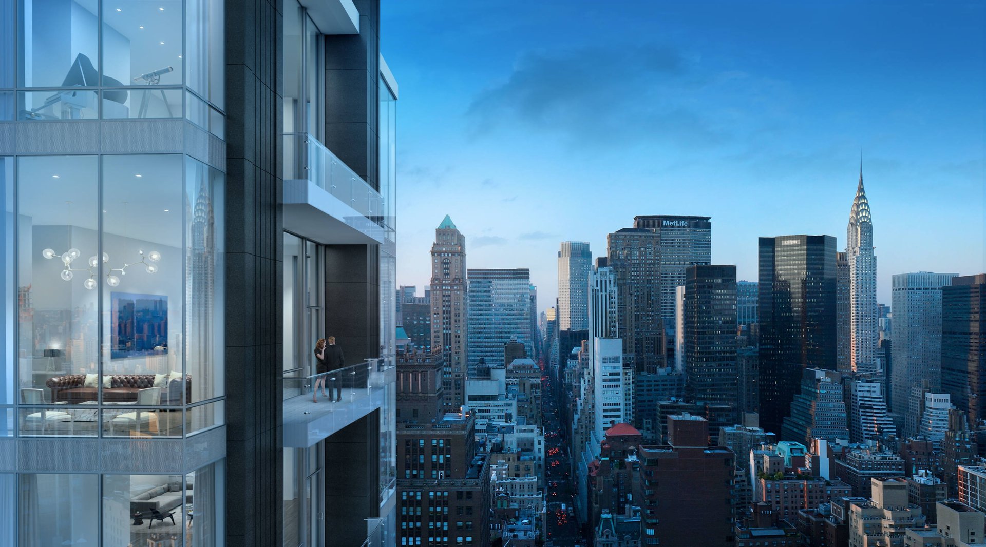 172 Madison Ave., #22A