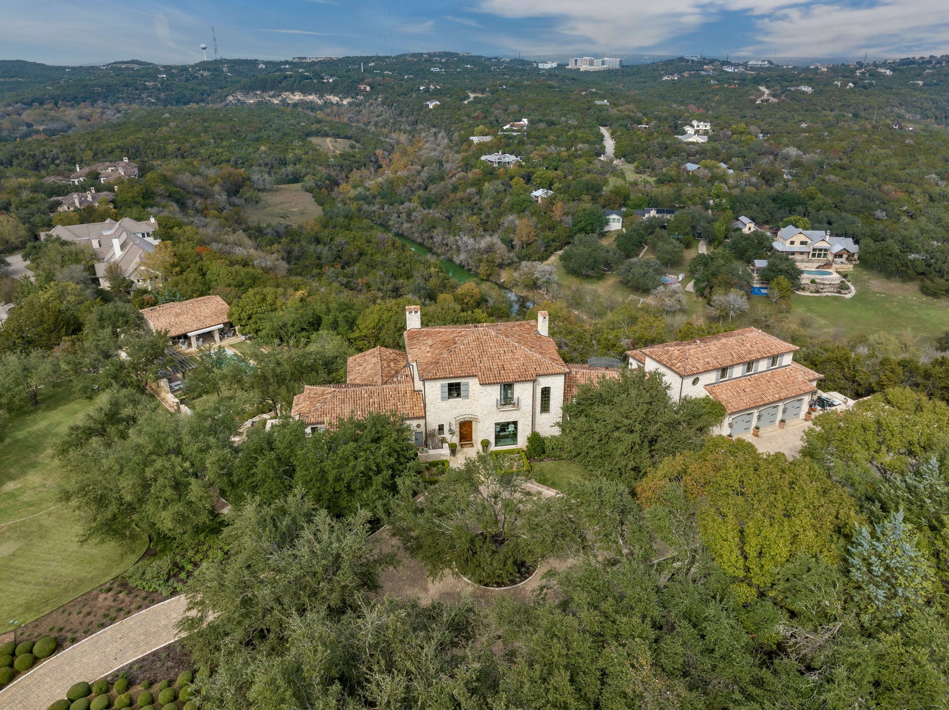 1702 Barton Creek Blvd 